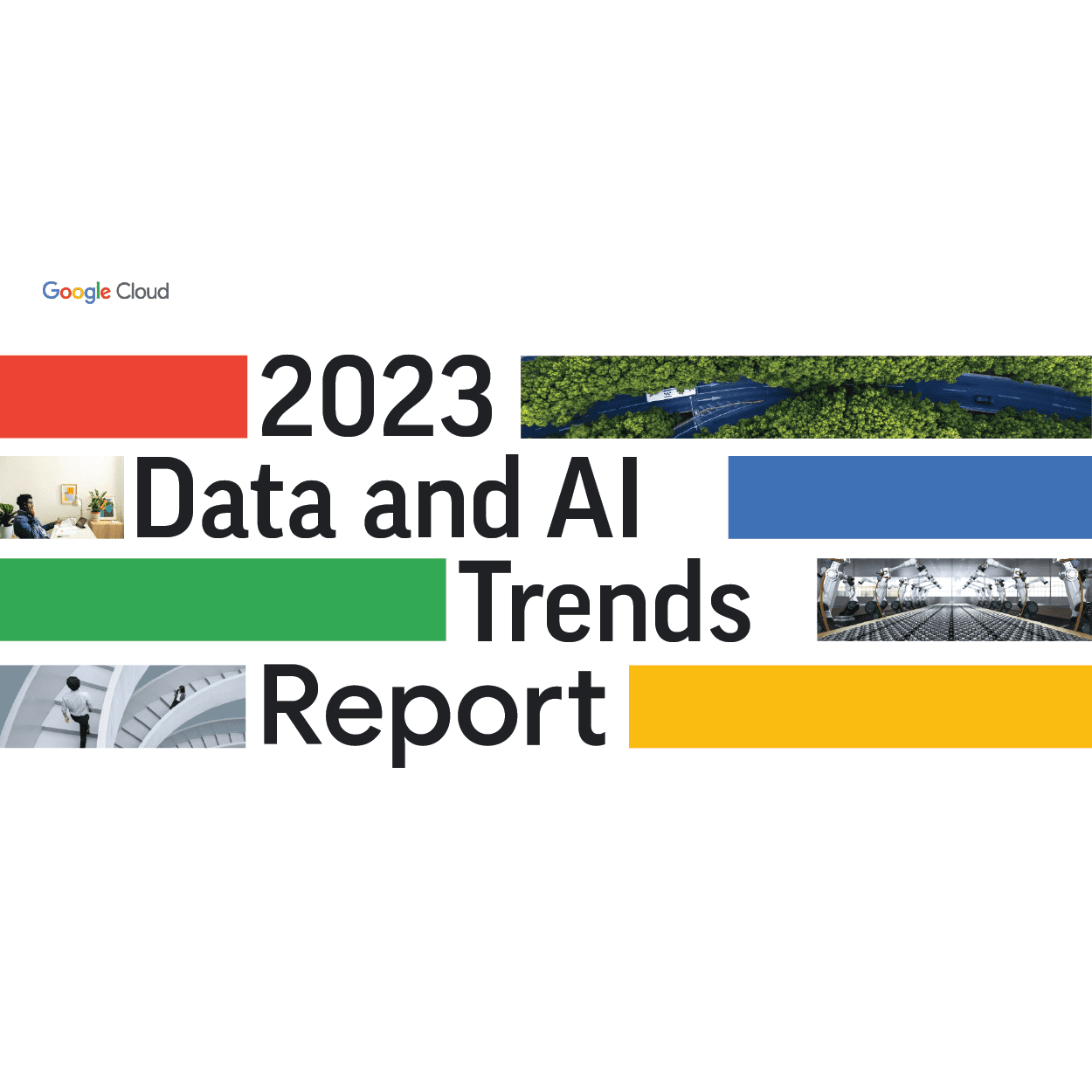 2023 Data and AI Trends Report