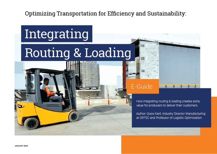 Optimizing Transportation for Efficiency and Sustainability: - ITTech Pulse
