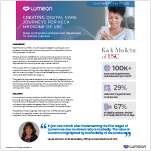 Keck Medicine of USC