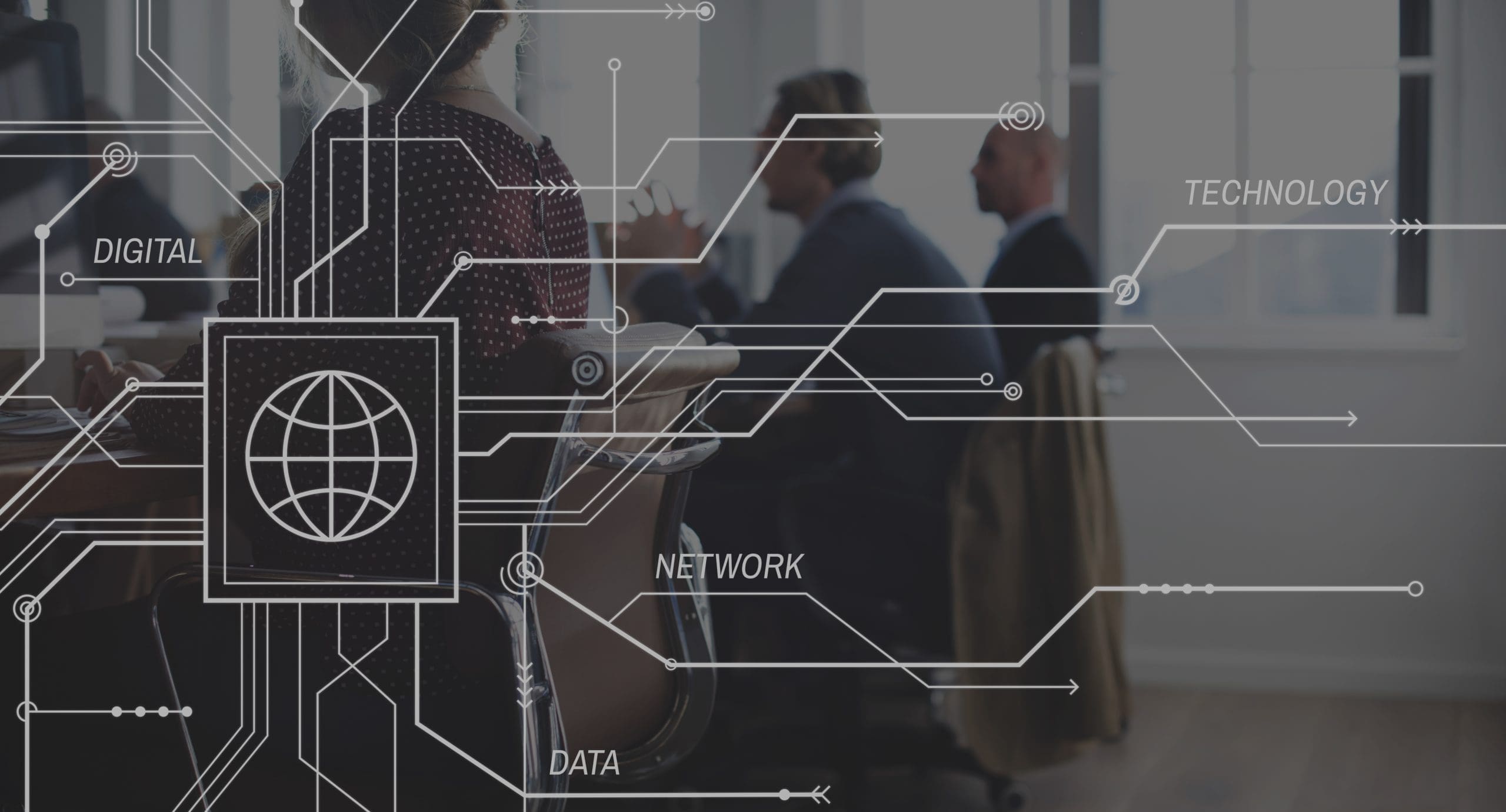 Protecting Industry 4.0: SGS Advocates for Cybersecurity with IEC 62443