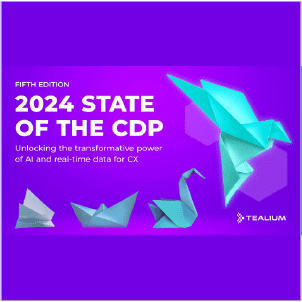 2024 State of the CDP Report