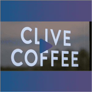 Clive Coffee