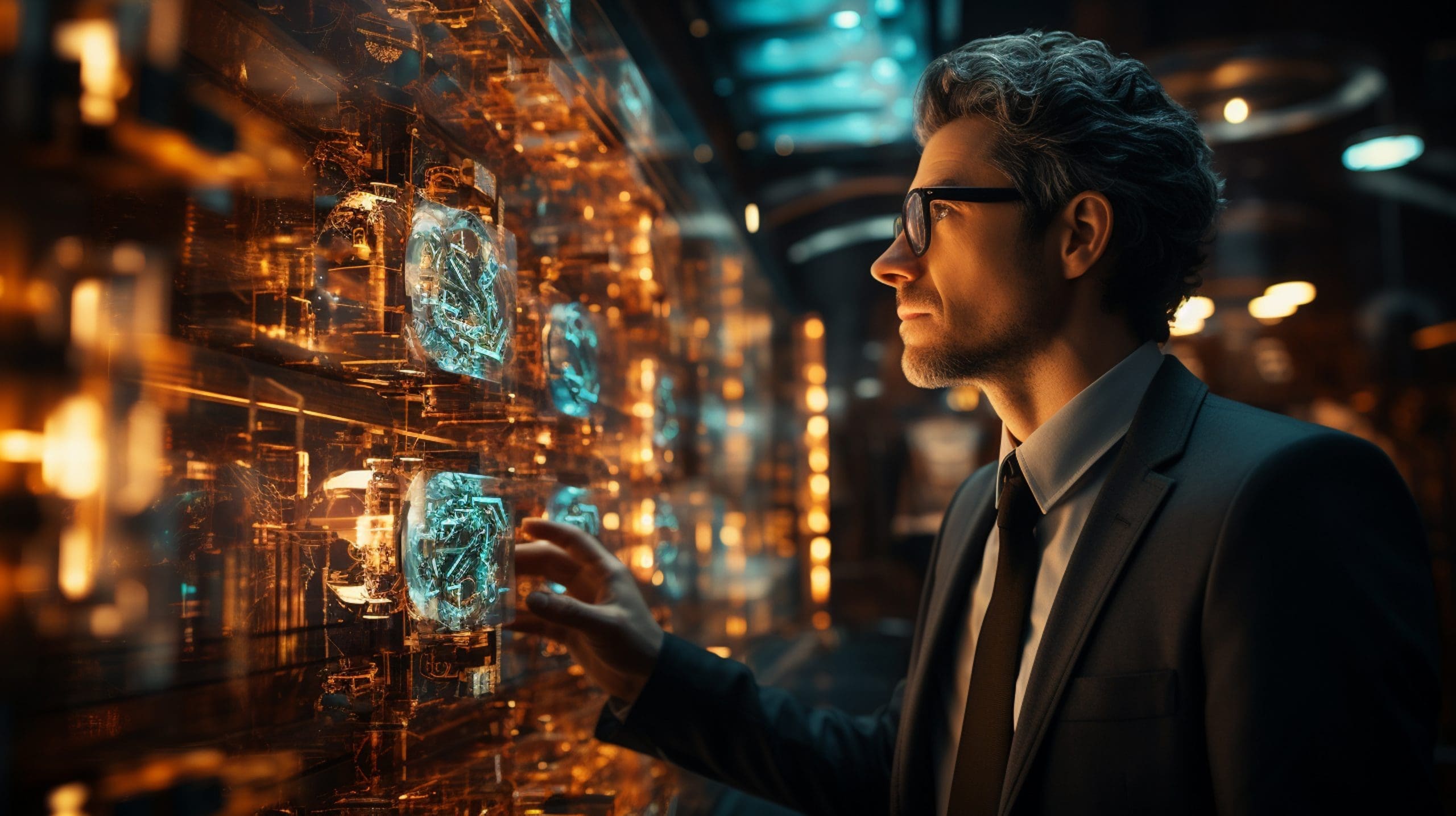 How quantum computing is revolutionizing data processing in IT infrastructure