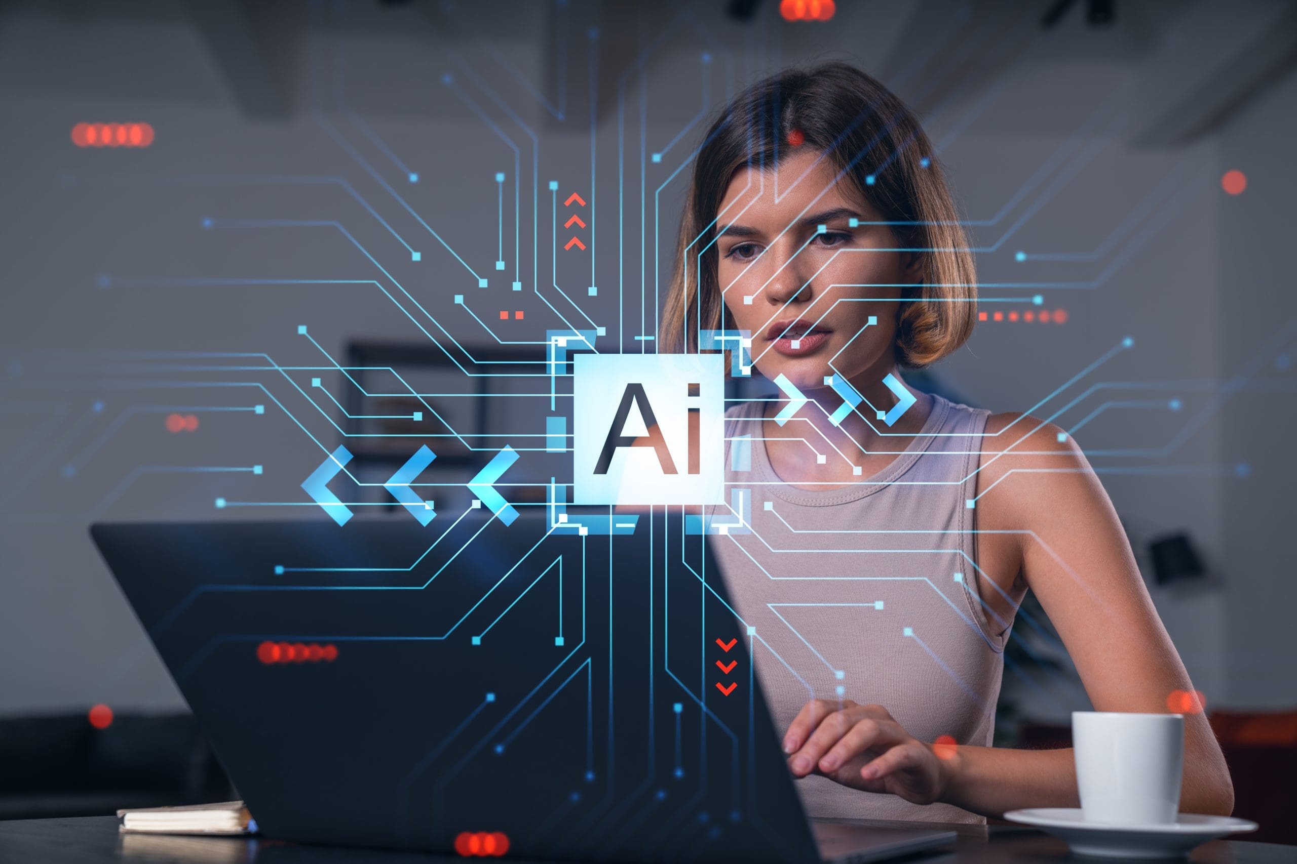 The Role of Artificial Intelligence in IT Operations