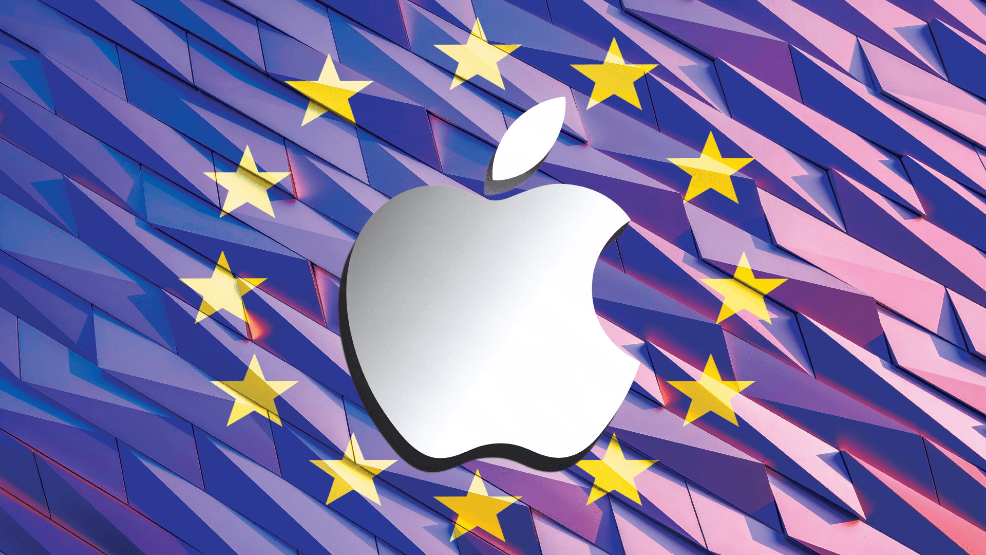 Apple Faces EU Scrutiny as First Target of New Digital Competition Rules