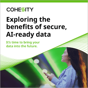 Exploring the benefits of secure, AI-ready data