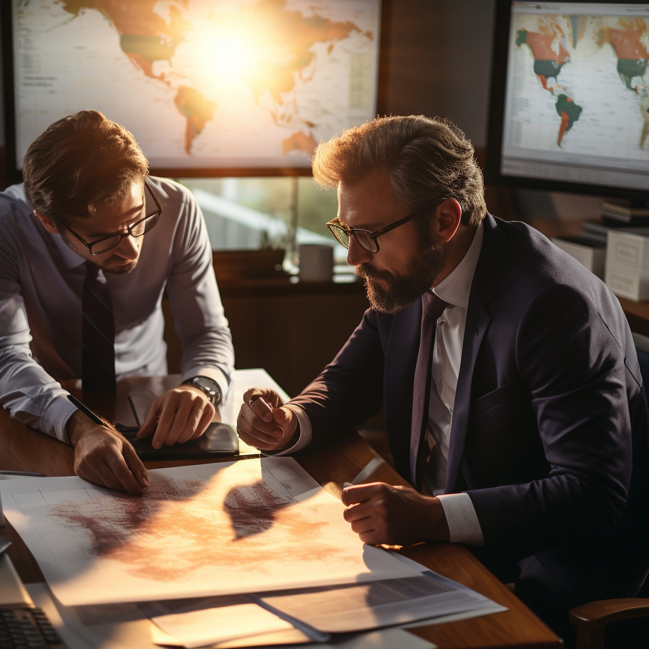 The Role of Thought Leadership in Building Trust with B2B IT Buyers