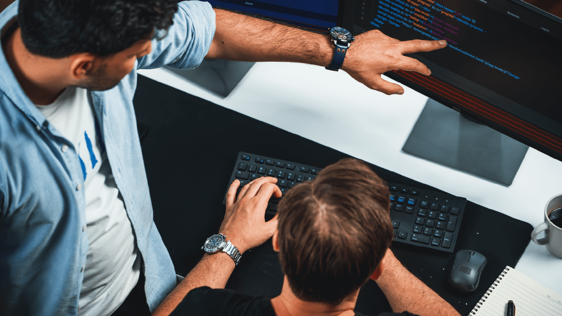 10 Pressing IT Issues Businesses Must Address Now