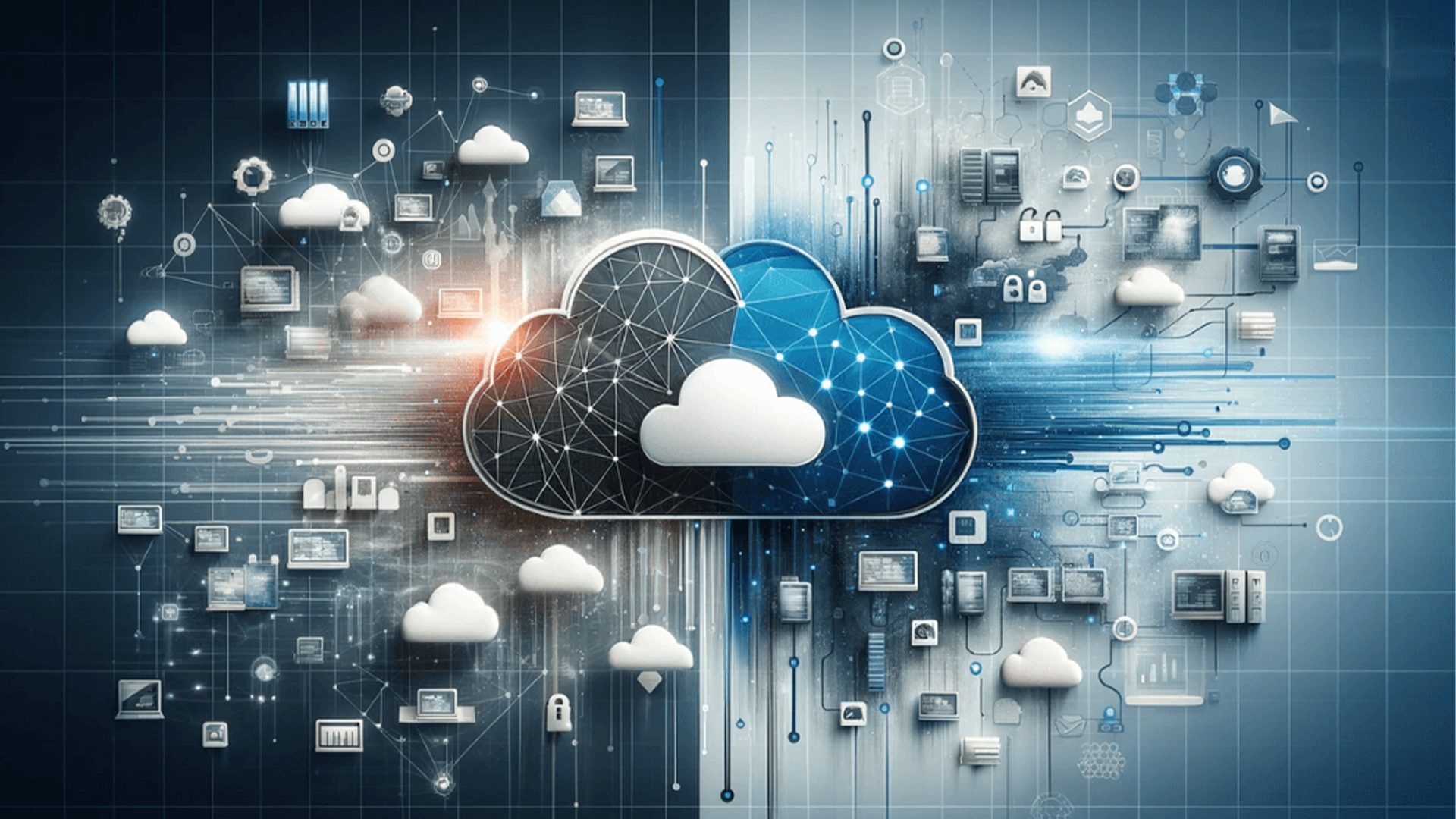 Multi-Cloud vs. Hybrid Cloud: Picking the Perfect Cloud Path for Your Business