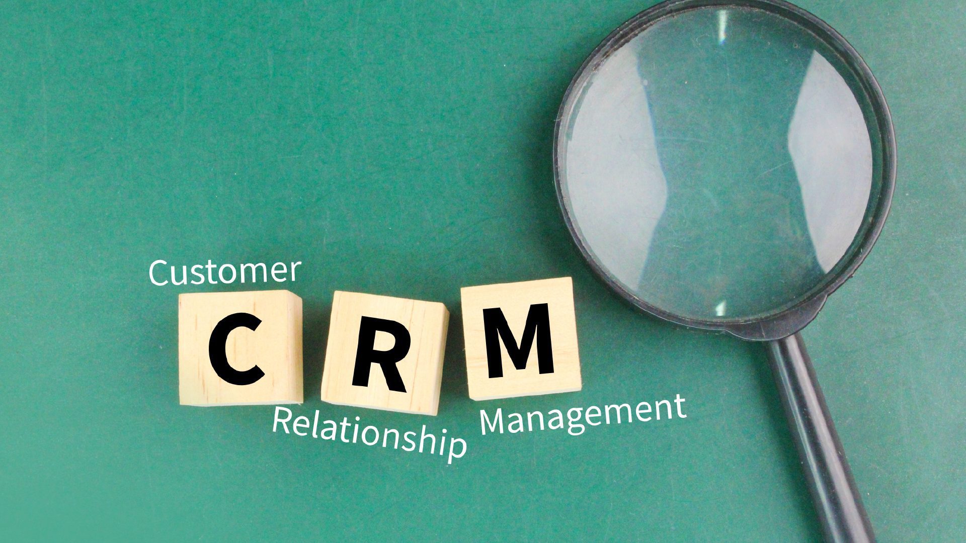 Transforming Customer Relationships with CRM: A Comprehensive Guide