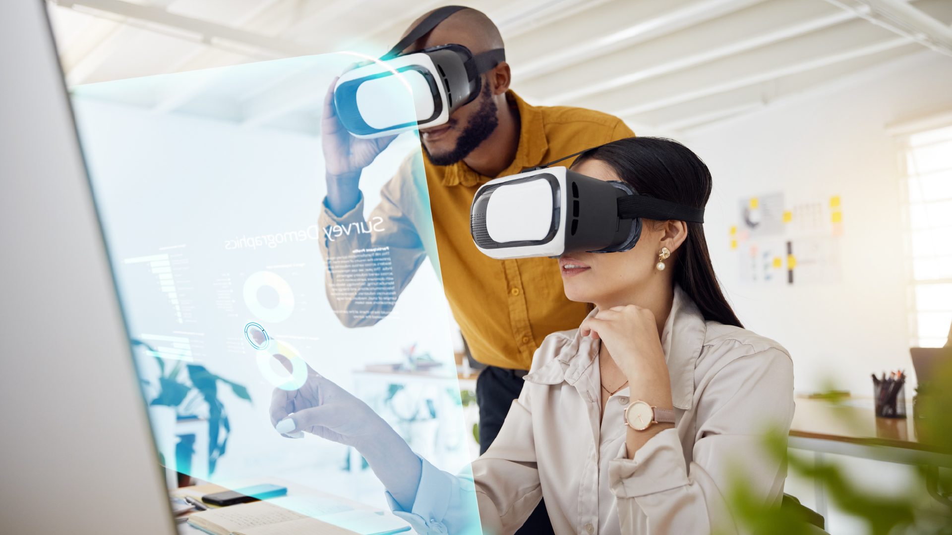 The Future of APIs: Exploring Emerging Trends and Technologies