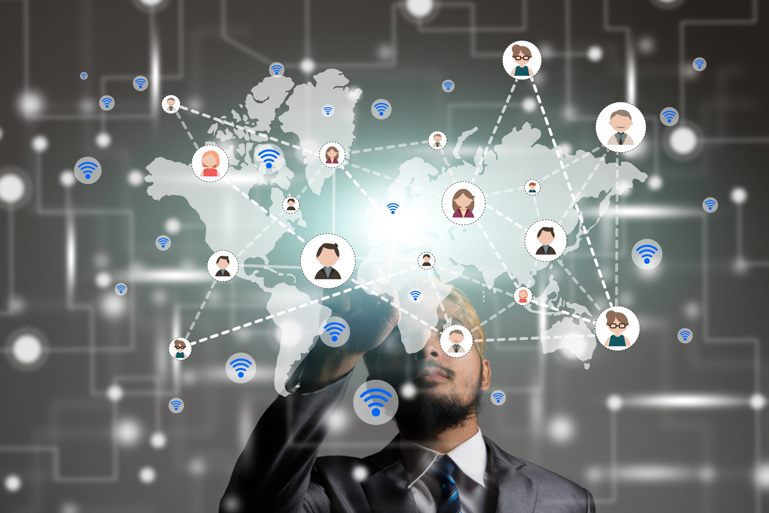 Harnessing the Power of ICT Driving Innovation and Growth