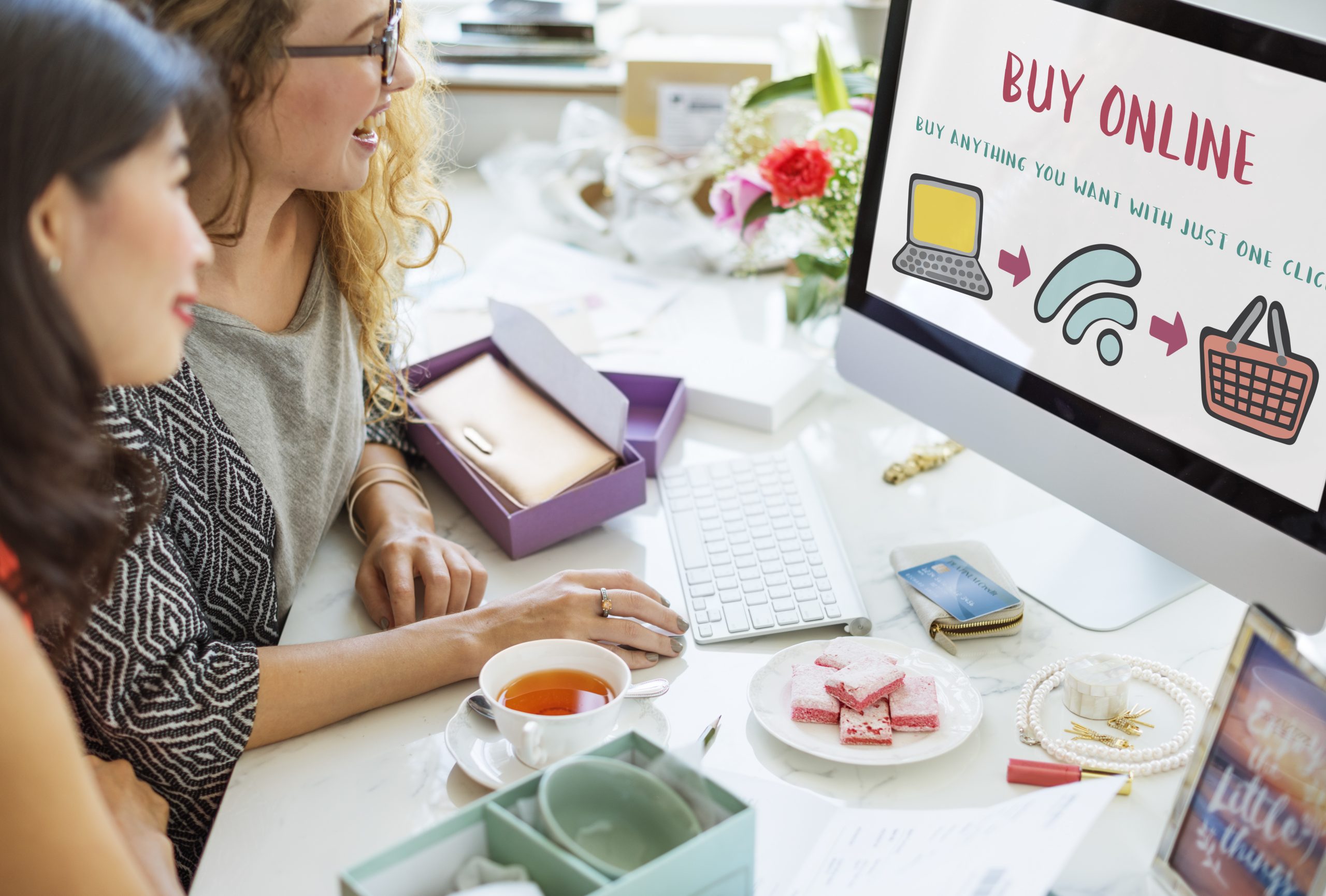 Mastering E-commerce Customer Experience- Building Loyalty and Retention