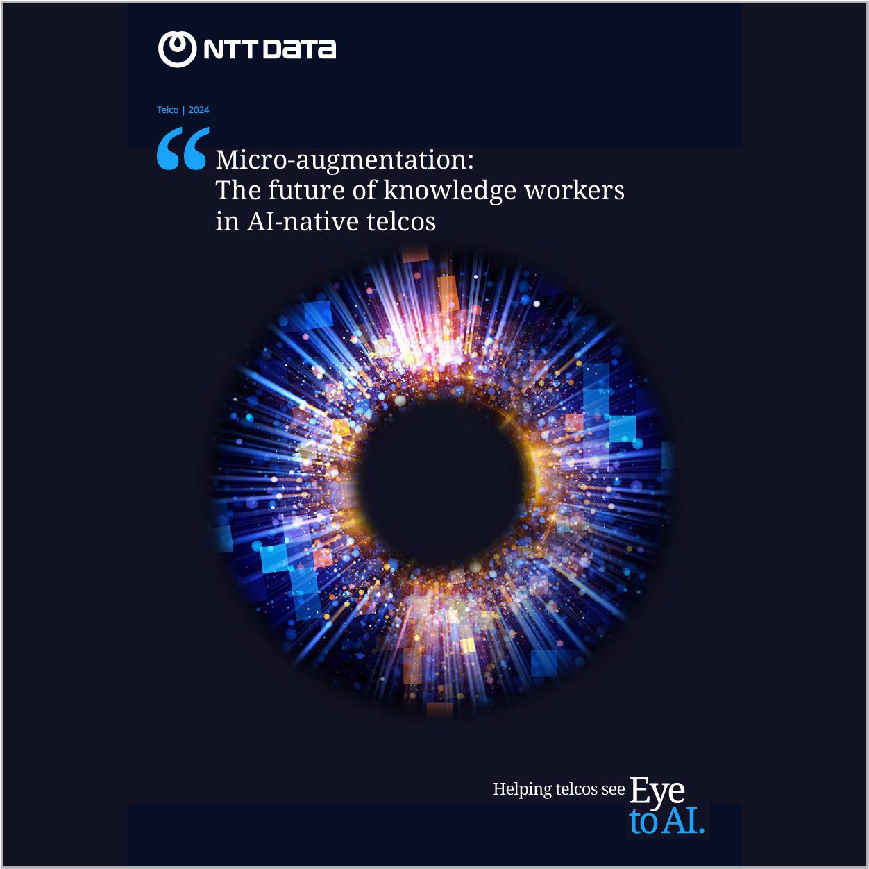 Micro-augmentation: How AI is driving faster time to market through SDLC