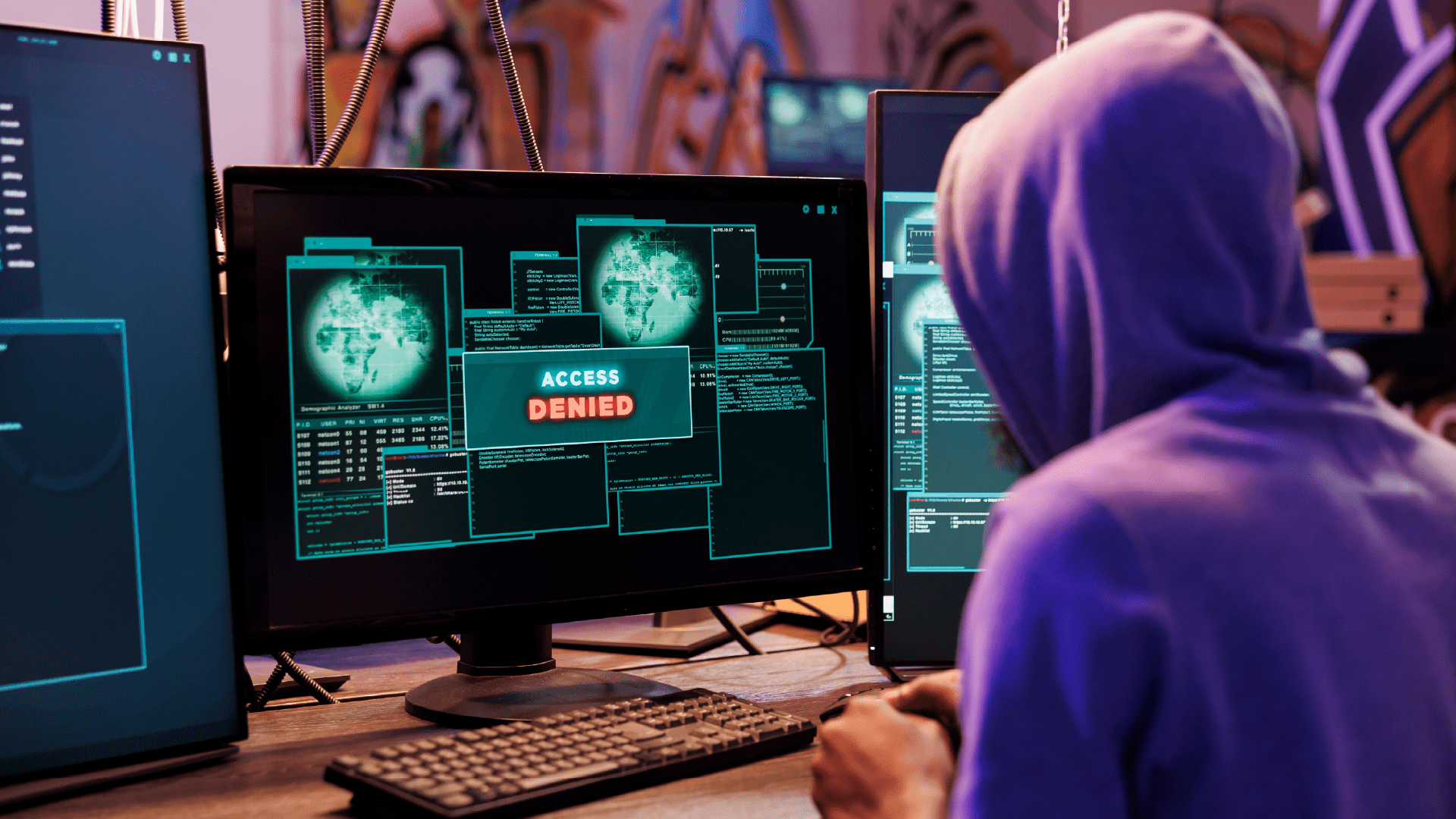 Phishing Scams: How to Spot Them and Protect Yourself Online