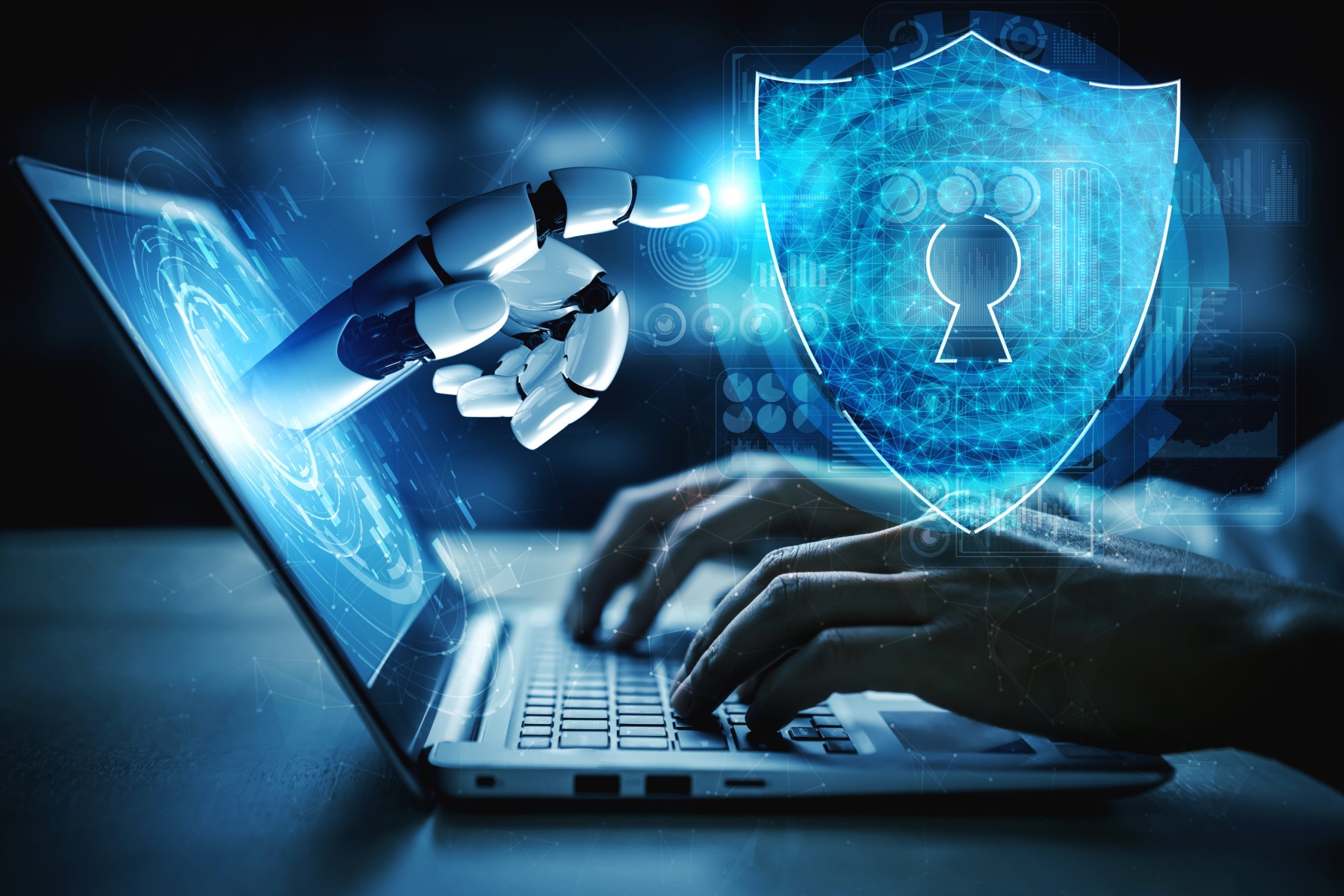 The Cost of Neglecting Network Security Real-Life Case Studies