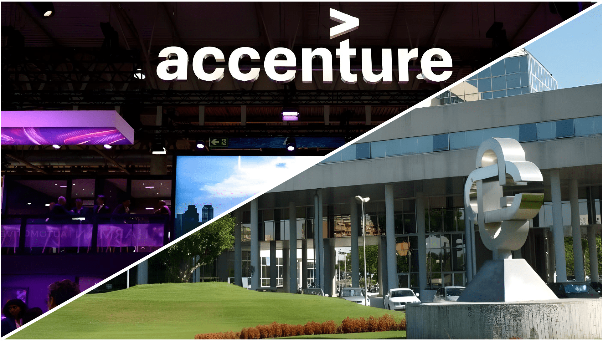 1. BCC Iccrea and Accenture partner in a €300M plan to modernize banking services with AI.
