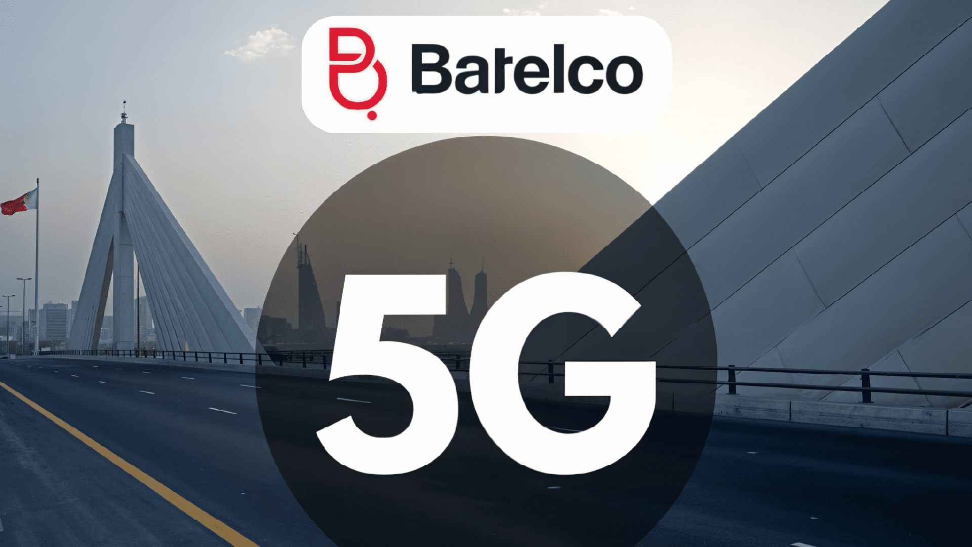 Batelcos Massive 4G &amp; 5G Expansion Shakes Up Bahrain's Tech Landscape &amp; Mobile Connectivity