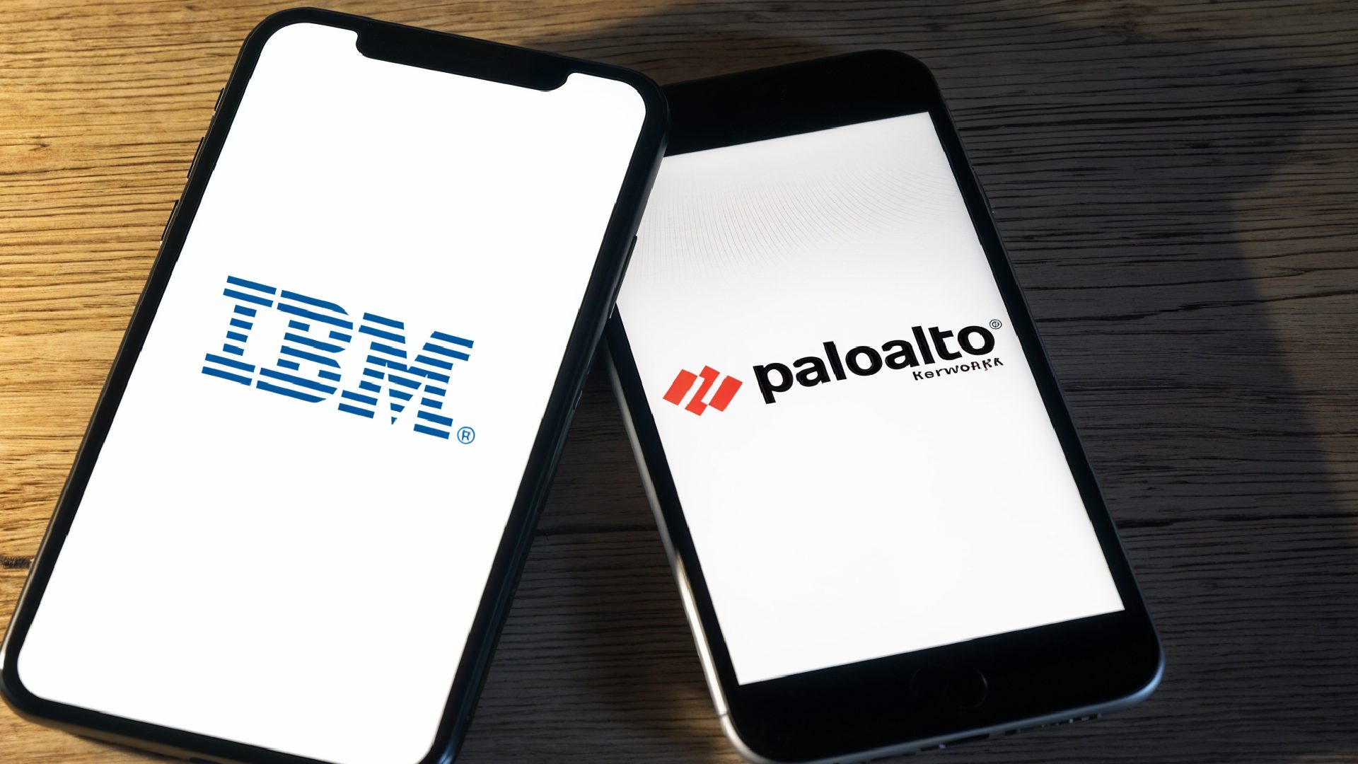 IBM and Palo Alto Networks study on platformized AI-driven cybersecurity