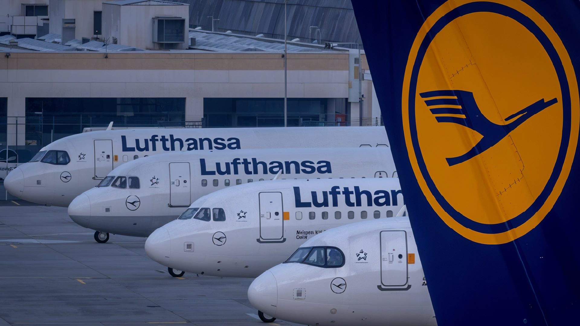 Lufthansa Group Enhances Revenue Growth with AI-Based Dynamic Pricing
