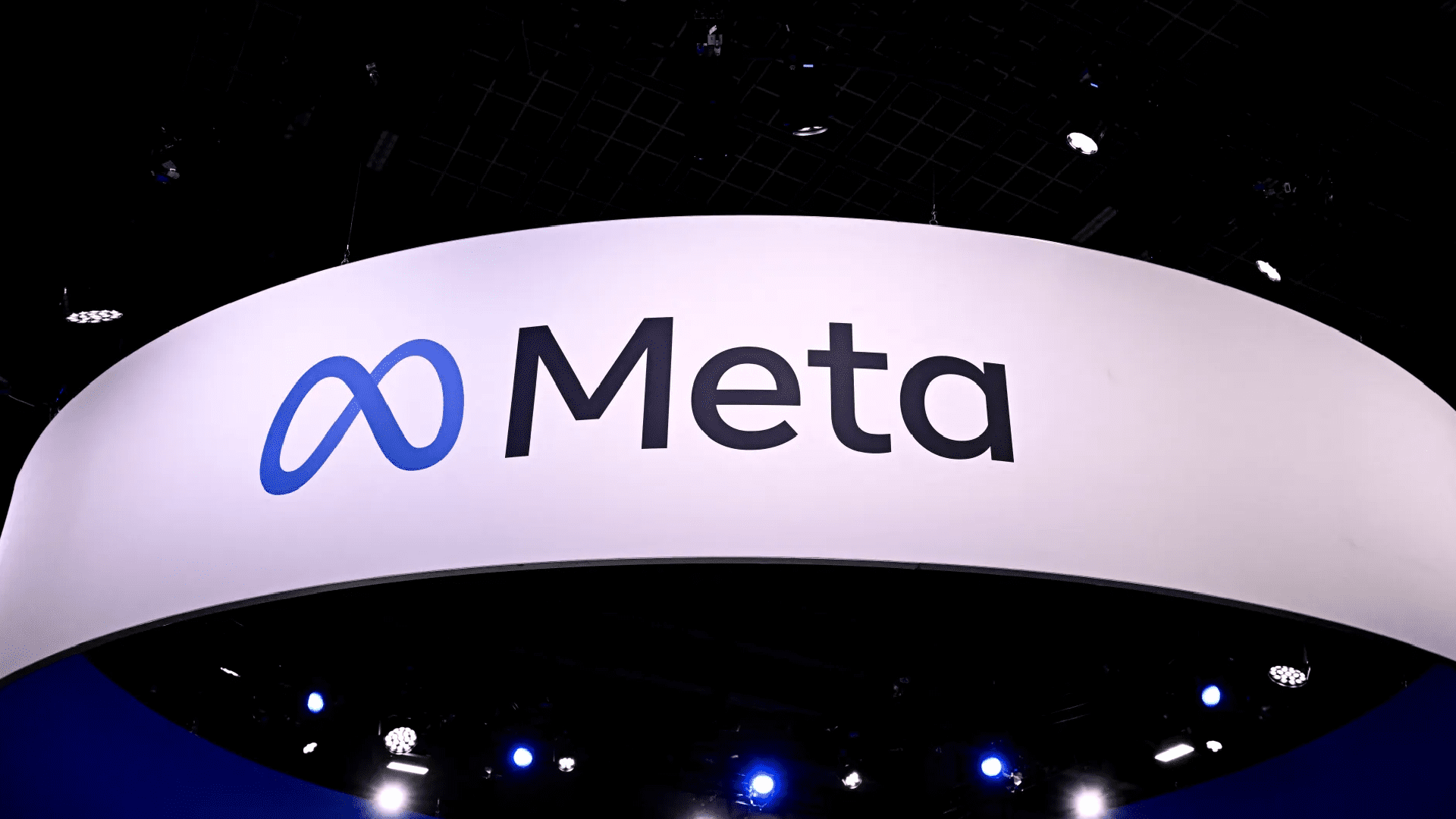 Meta’s Nicola Mendelsohn, speaking at Davos 2025, defends AI strategies.