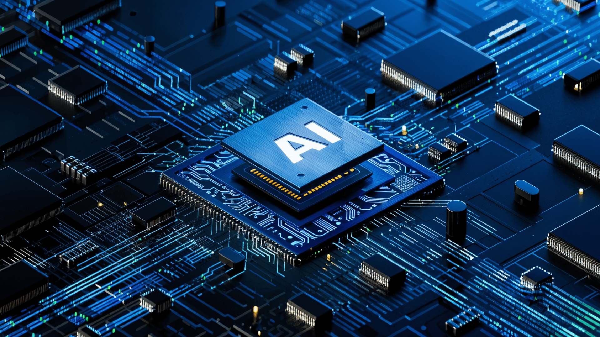 US AI Chip Export Controls Face Backlash from Poland.