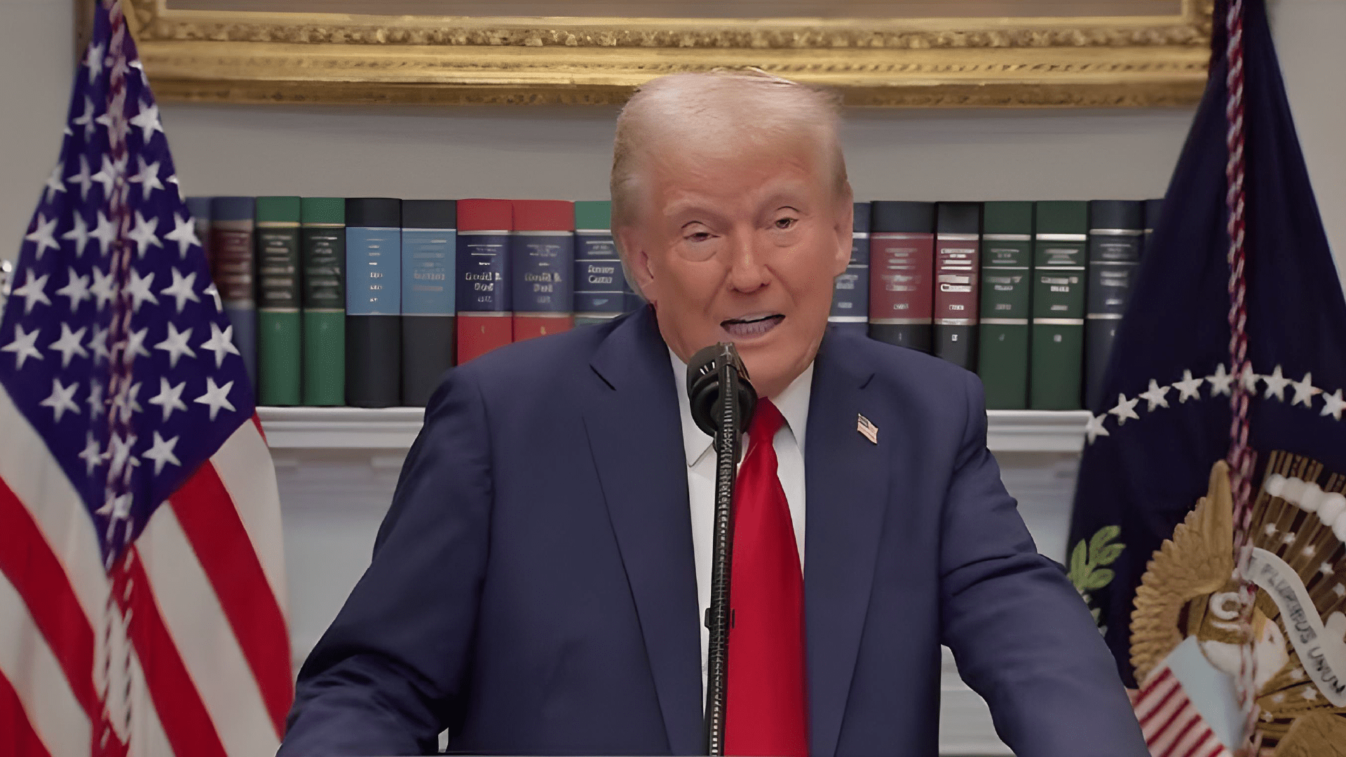 $500B Stargate AI Venture Announced by Trump and Tech Giants.