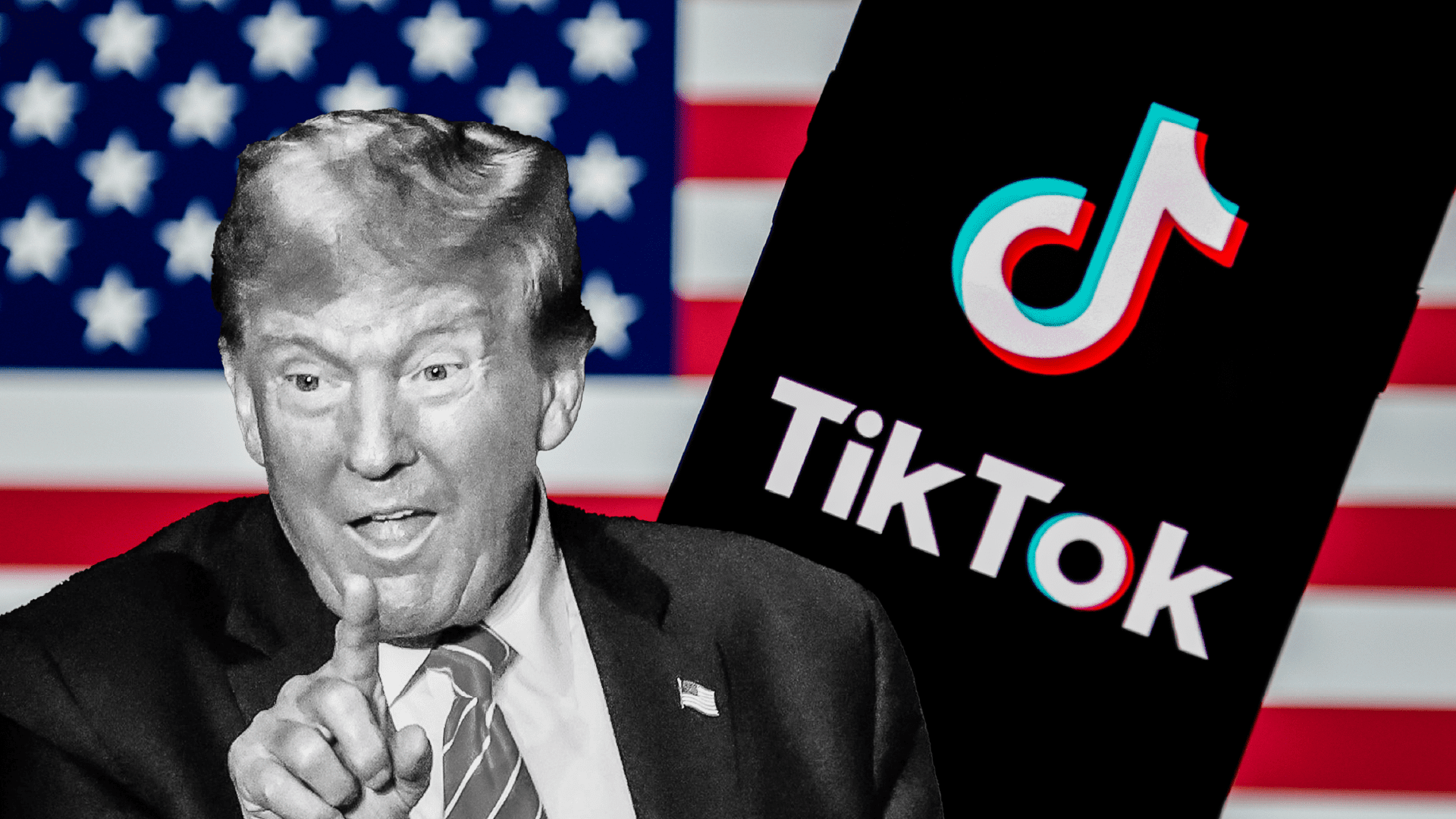 2. TikTok Ban Delayed as U.S.,China Deal Talks Heat Up