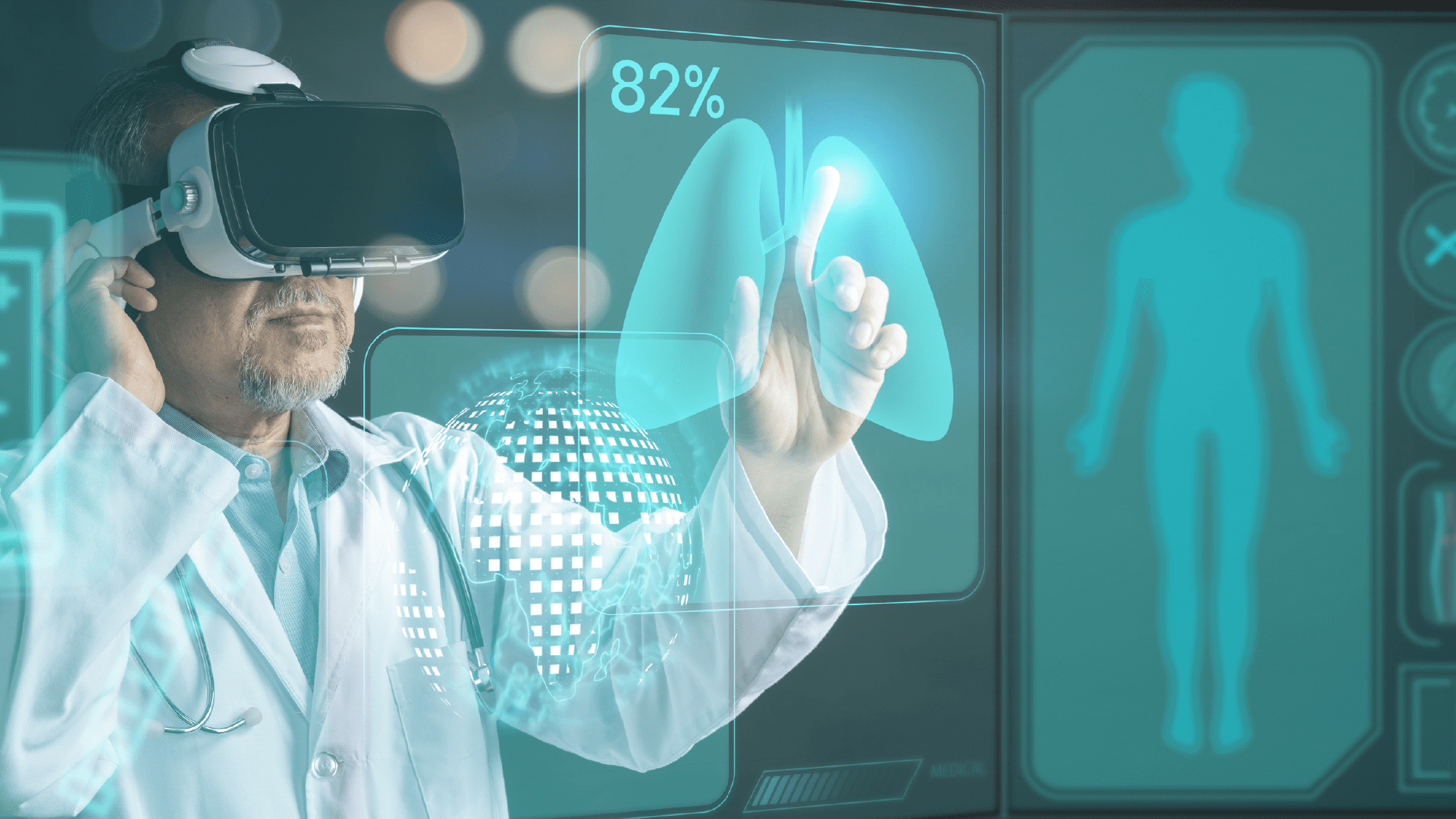 Would You Let AI Pick Your Doctor? Shocking Study Reveals the Truth!