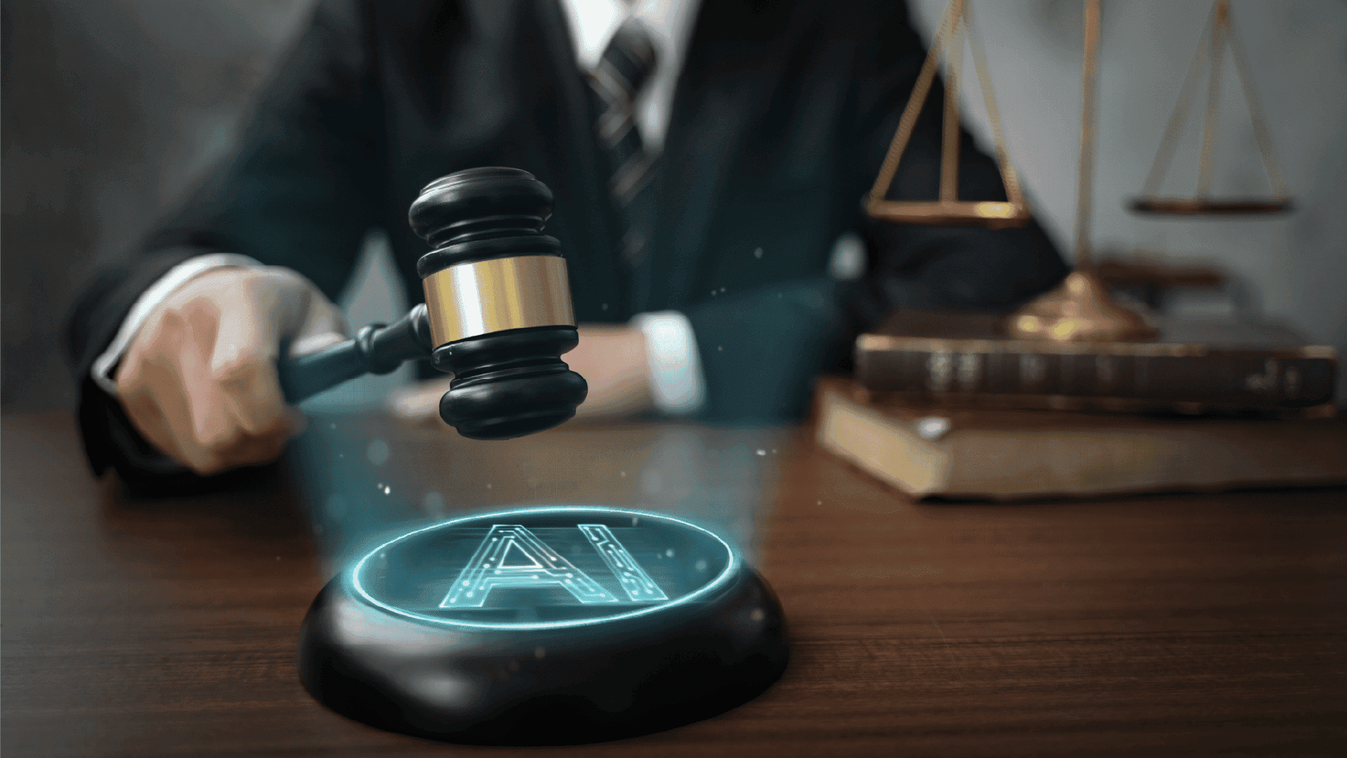 AI Hallucinations in Legal Filings Put Lawyers at Risk