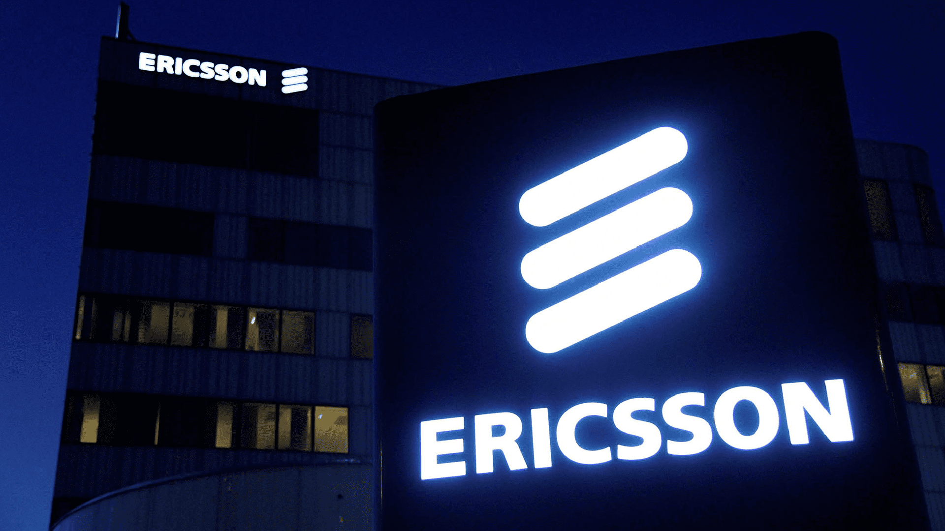 Northeast Asia First Deployment of Ericsson Latest RAN Tech