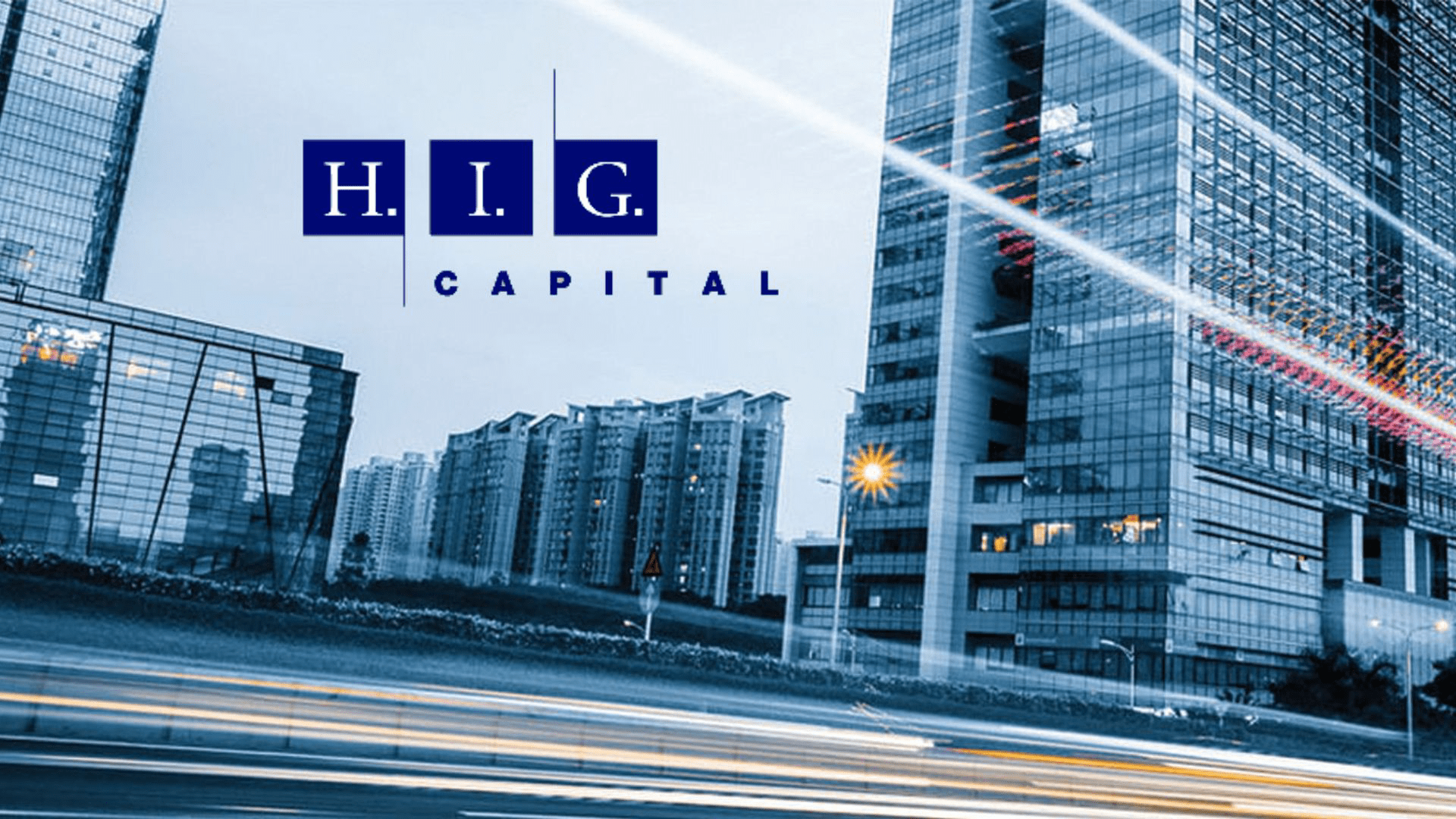 H.I.G. Capital Acquires Converge Technology Solutions in C$1.3 Billion Deal