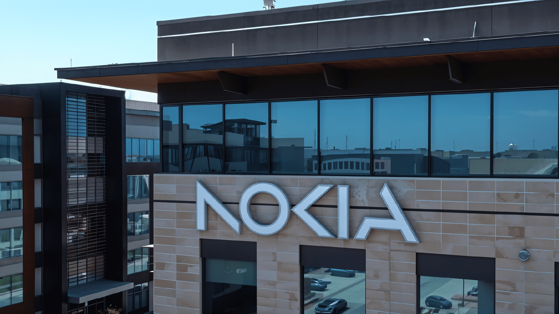 Nokia to Upgrade Vietnams Air Traffic Communication Network