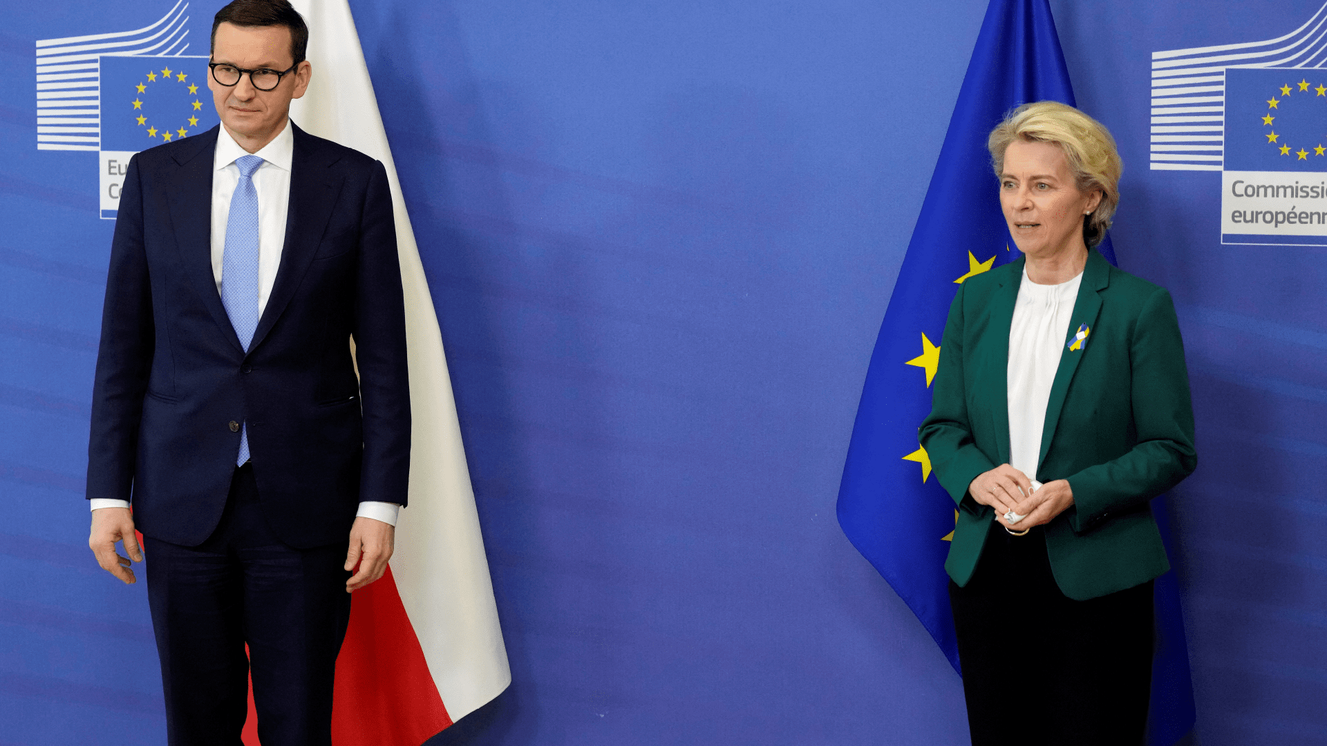 Polands Bold Move- Pushing for EU-Wide Cybersecurity Agreement