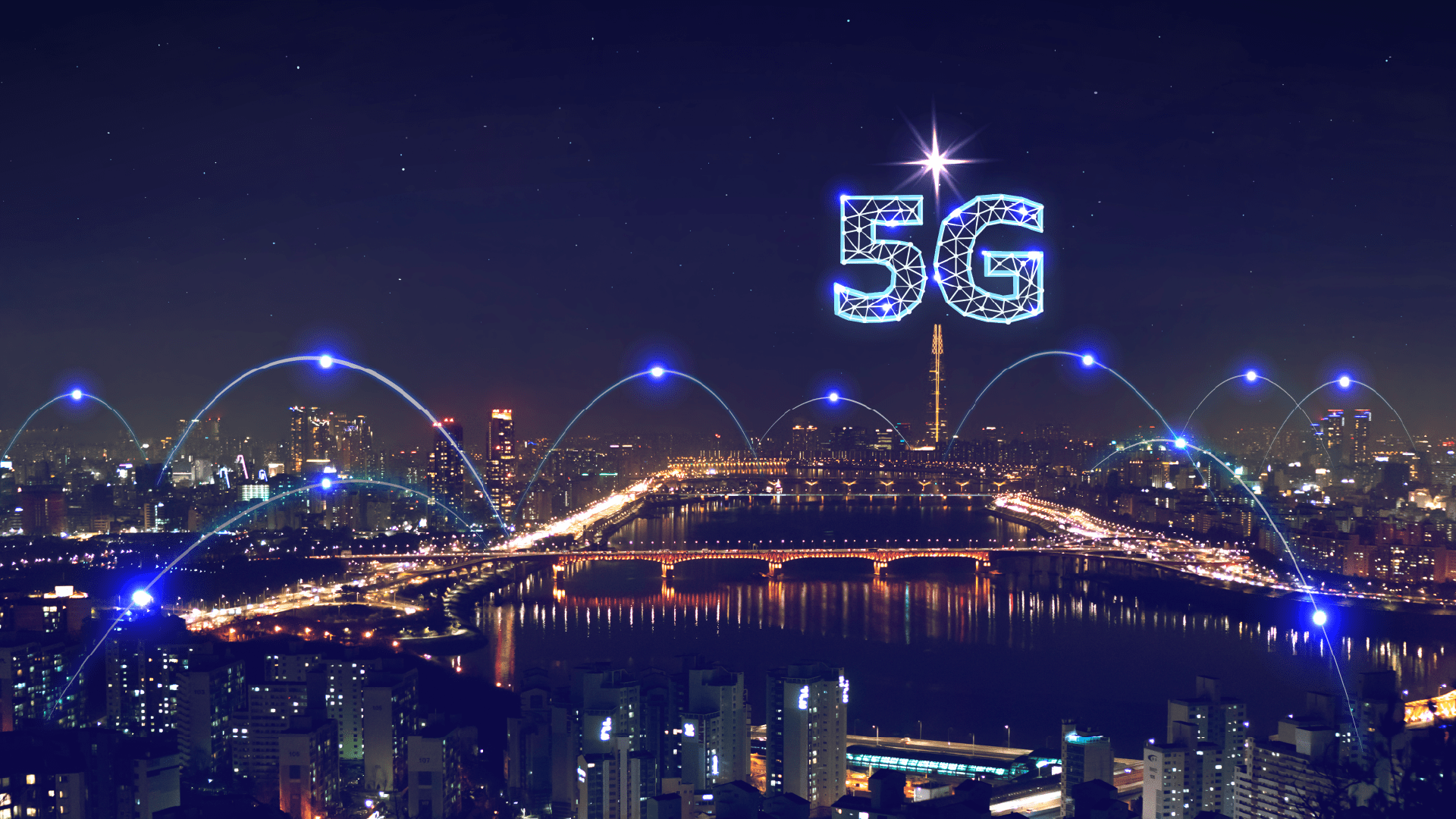 Revolutionary 5G Breakthrough- SynaXG and Kyoceras Game-Changing vRAN