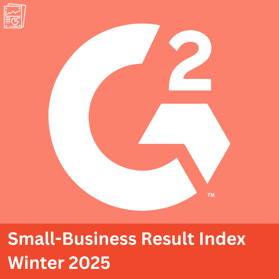 Small-Business Result Index Winter 2025