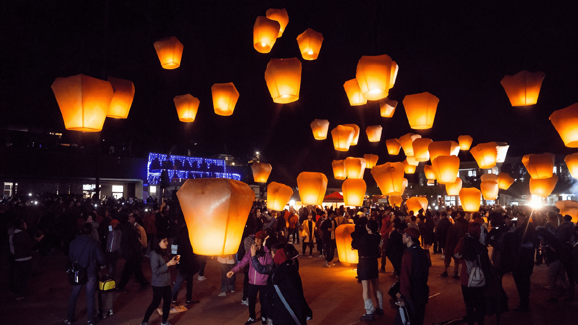 Taiwans New Year Event Sees AI-Driven Network Optimization by Chunghwa and Ericsson