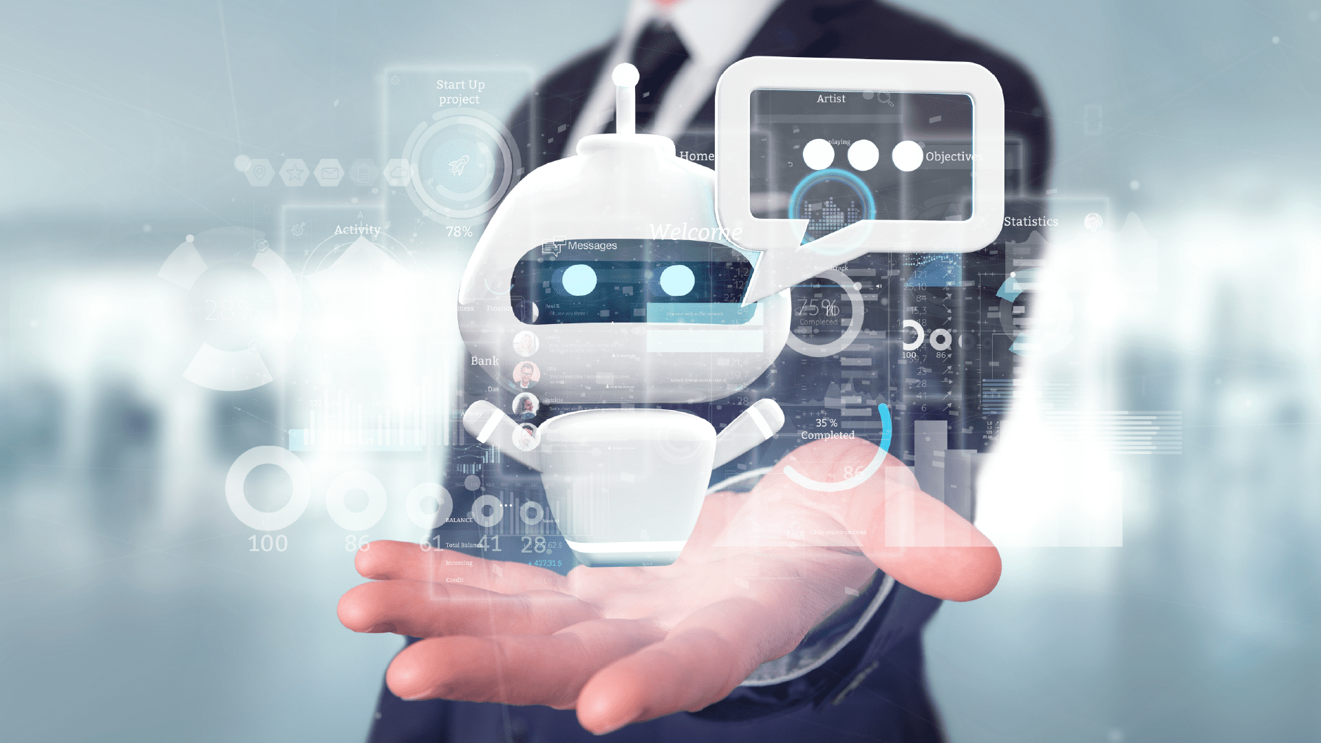 This AI Agent Could Cut Customer Service Costs by Two-Thirds