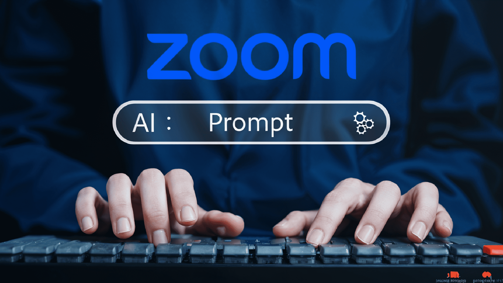 Zoom AI Companion launches in Saudi Arabia with Oracle Cloud optimization.