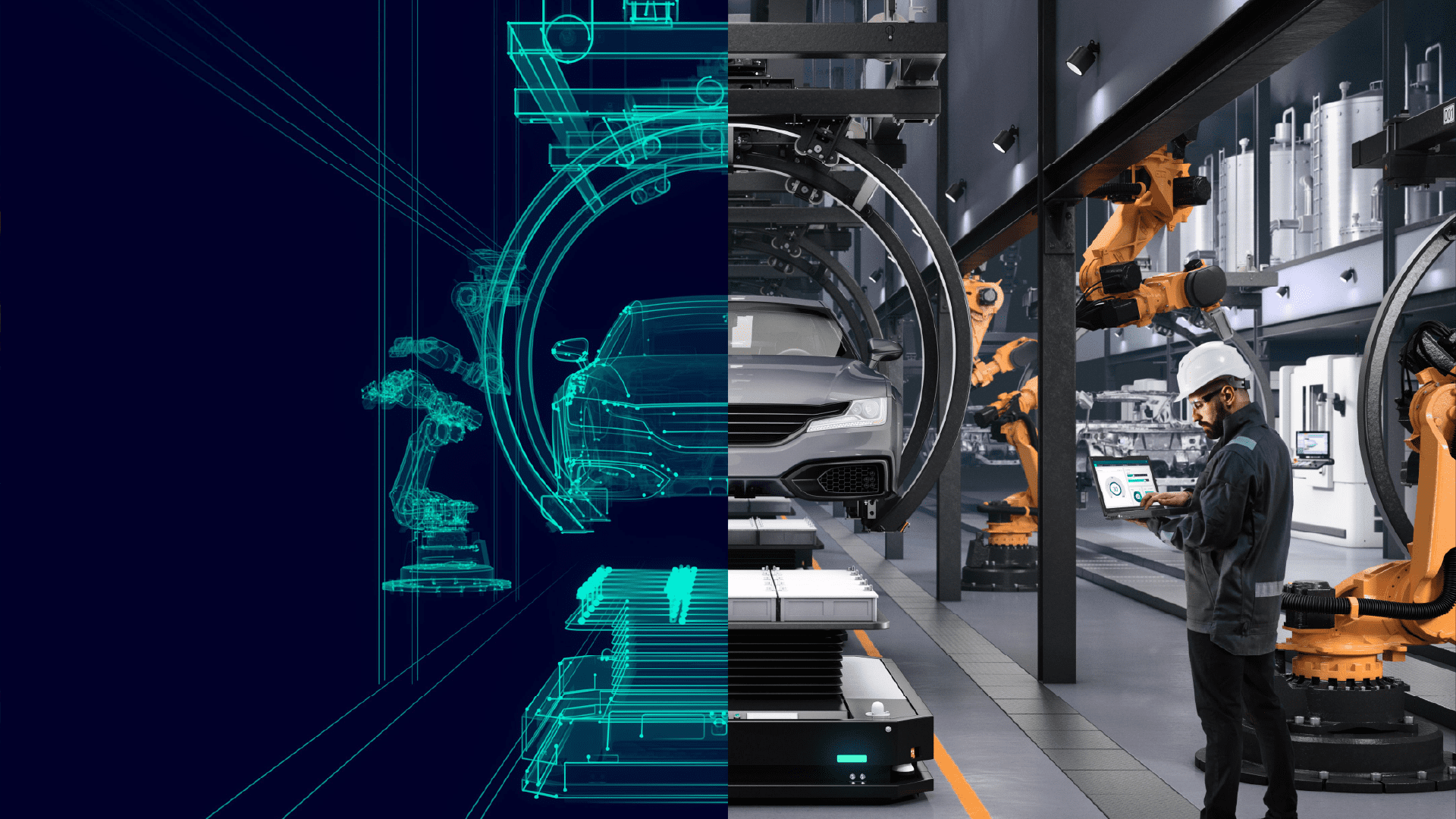 AI-Powered Digital Twins in Manufacturing: Transforming Production, Maintenance, and Efficiency