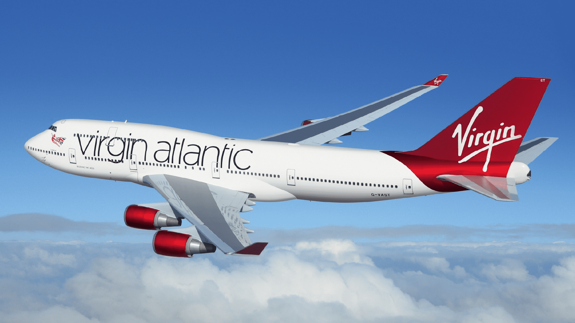 Virgin Atlantic and Joby Aviation unveil electric air taxis in the UK.