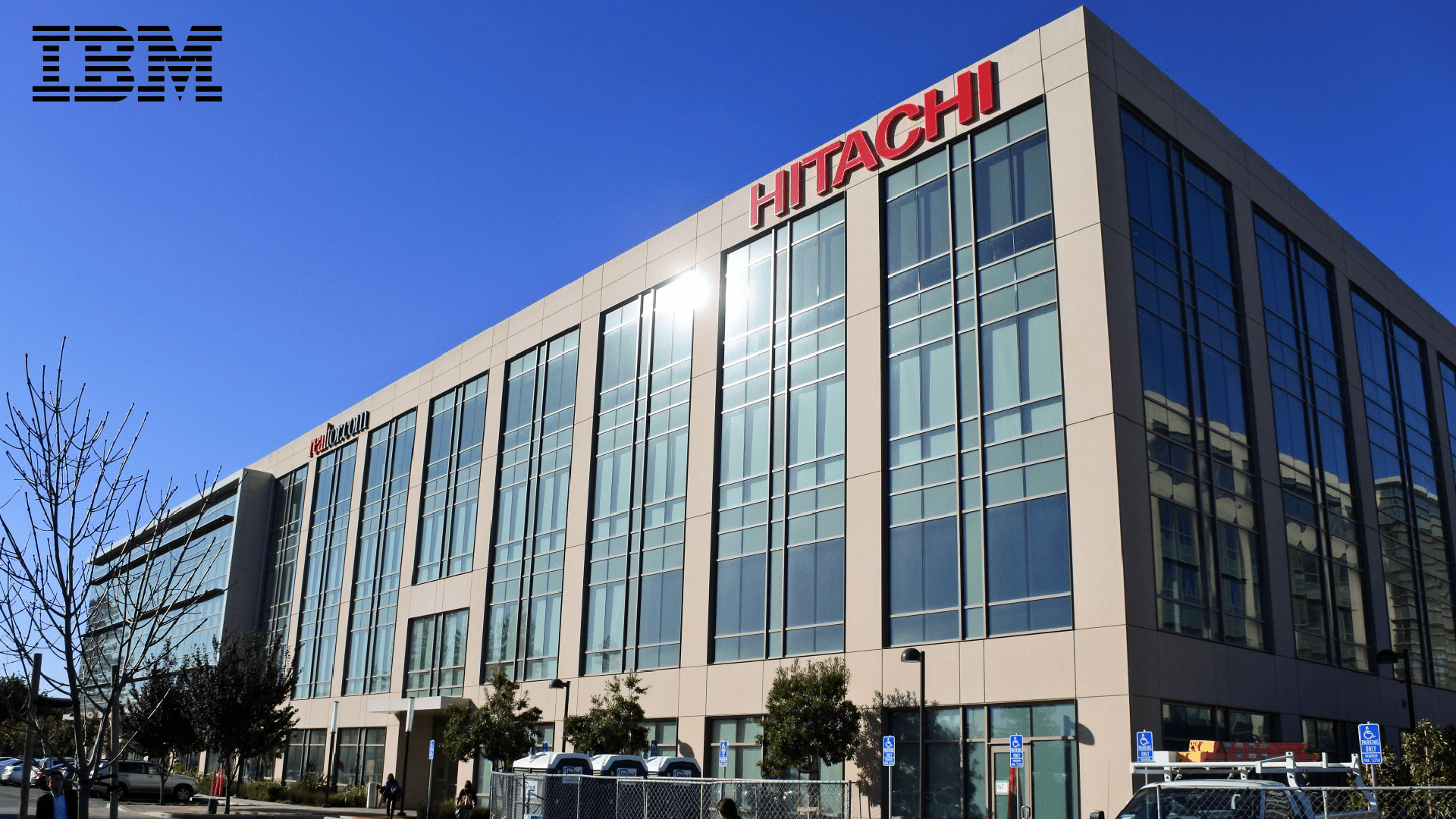 Hitachi and IBM Japan seeks to transform loan operations, offering streamlined workflows and robust security for financial institutions.