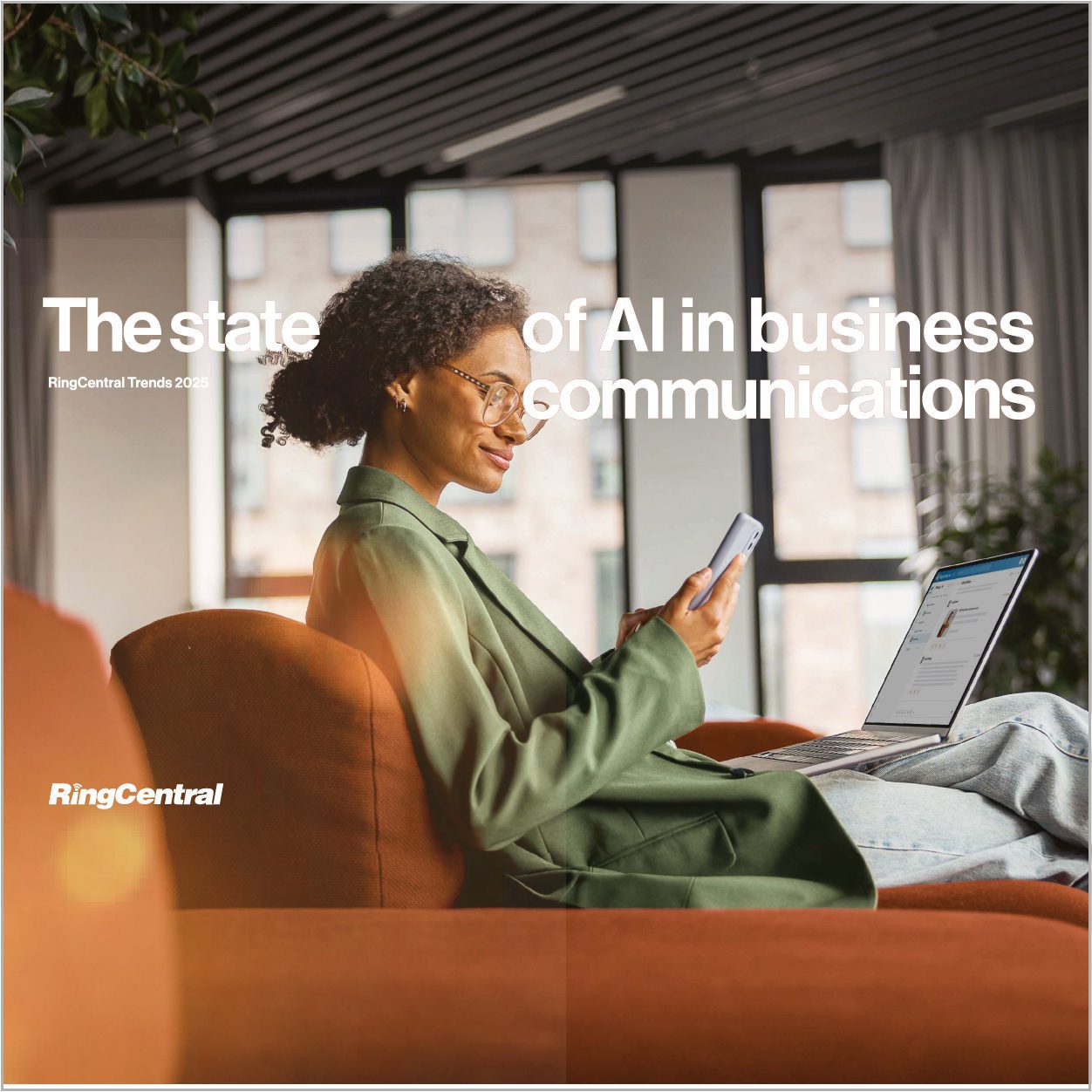 State-of-AI-in-Business-Communications Feature Image