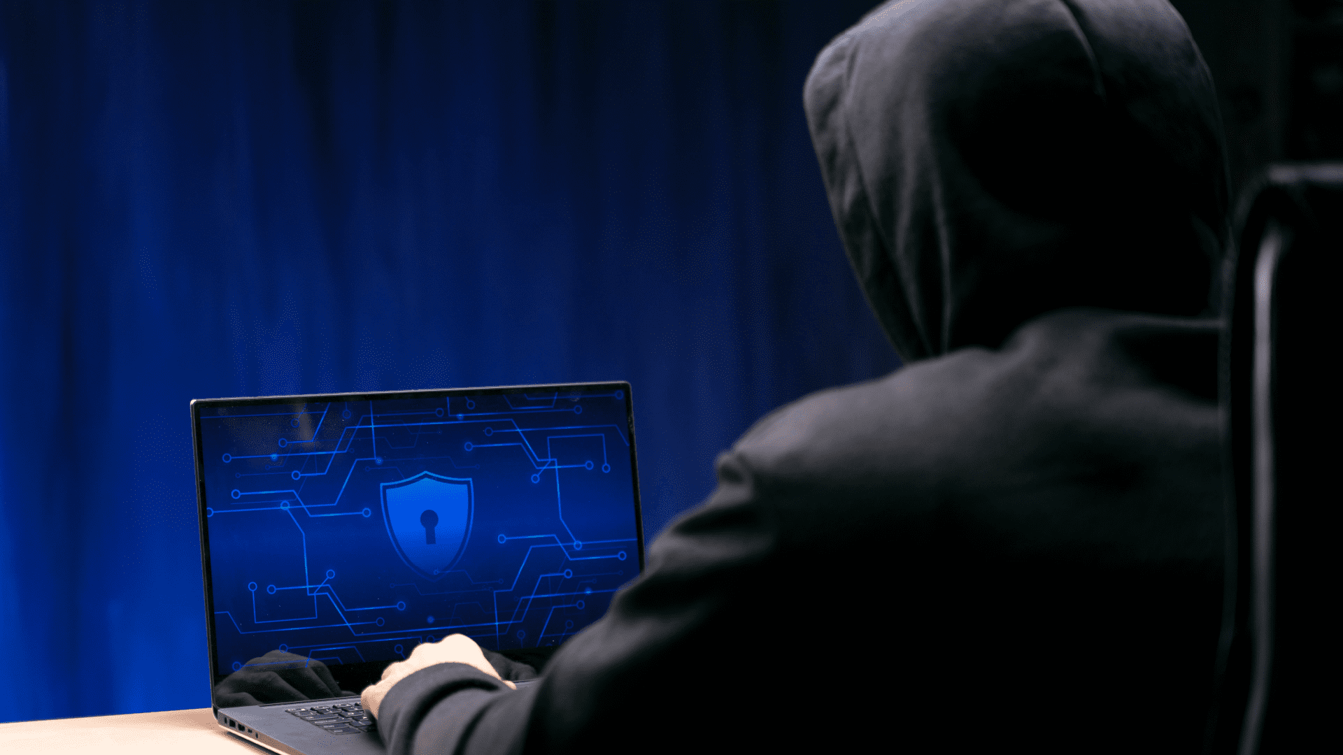 AI-driven cyberattacks targeting B2B marketers and customer data protection strategies.