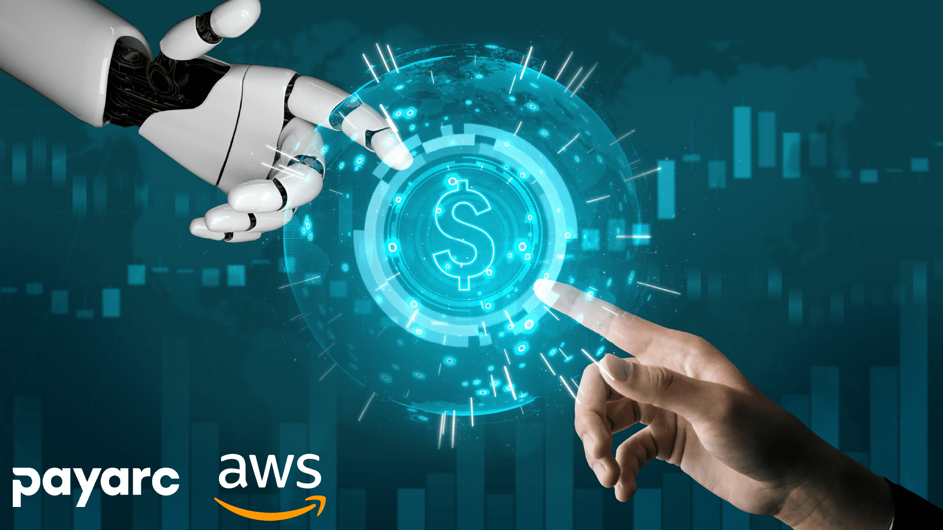 AI Just Took Over Your Payments—Thanks to Payarc and AWS