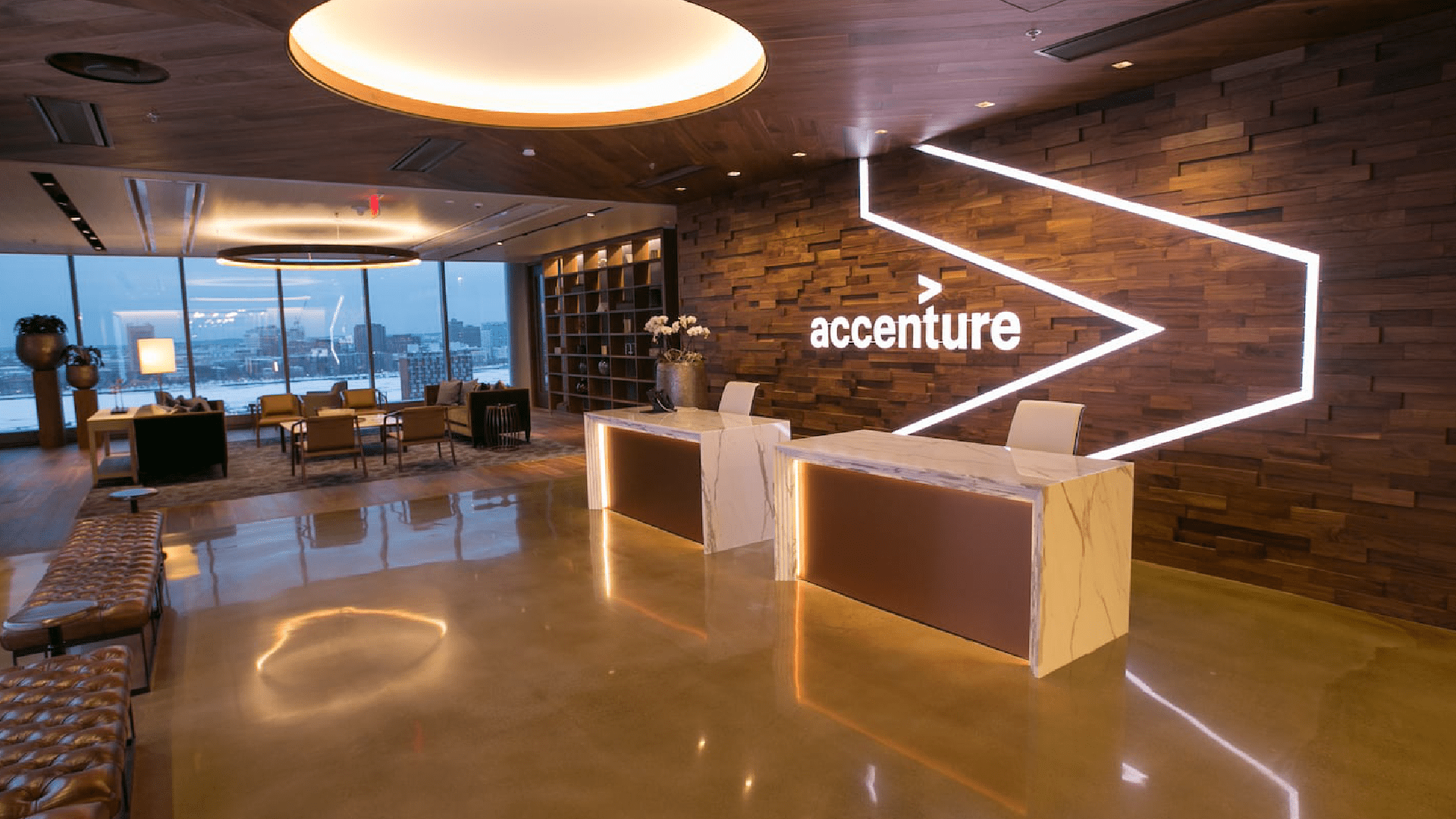 Accenture Just Acquired This AI Learning Giant—Heres What It Means