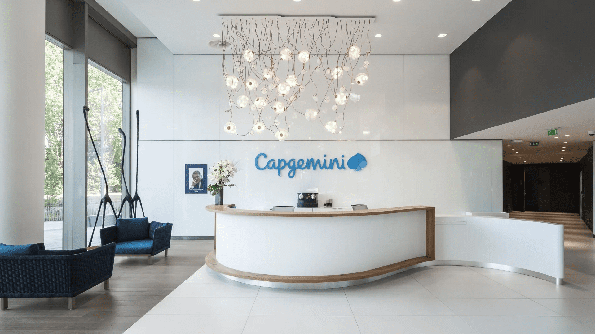Capgemini Warns- Insurers Must Use AI or Collapse Under Aging Population Surg