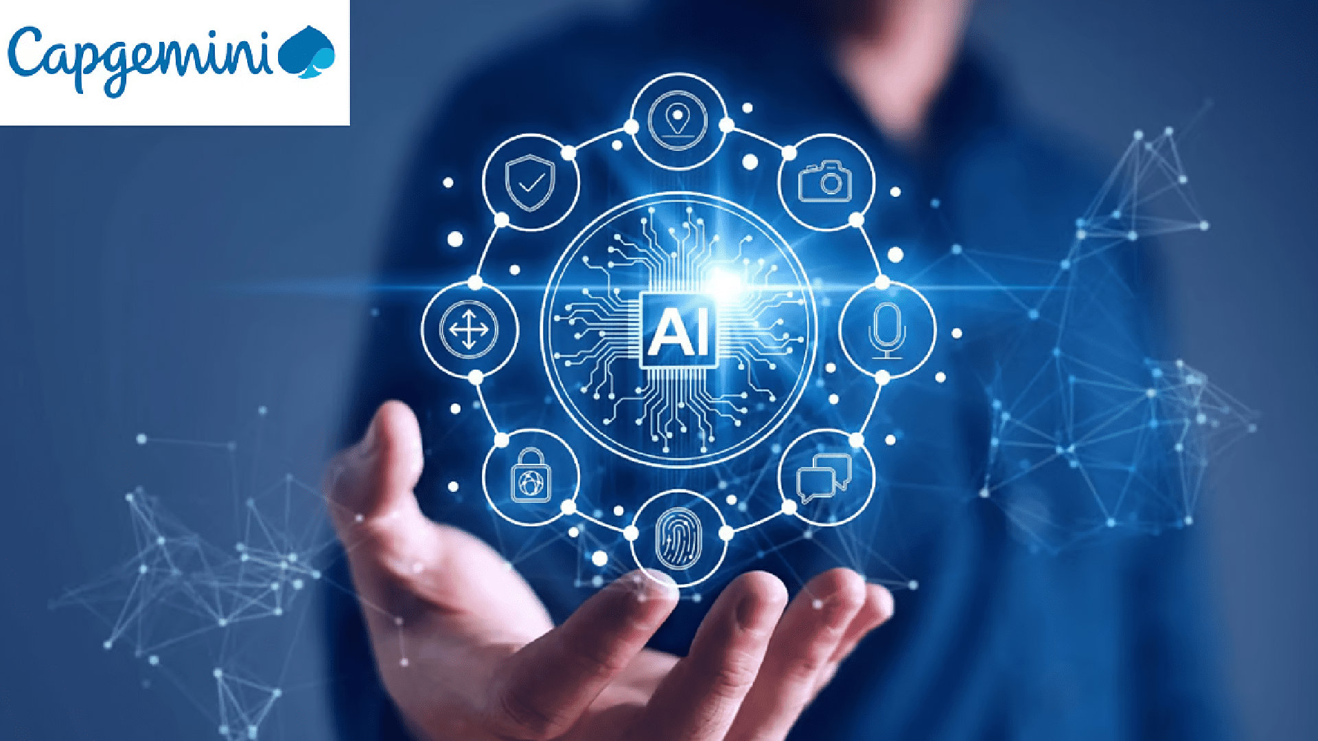 Capgeminis New AI Deal With Google Could Change CX Forever