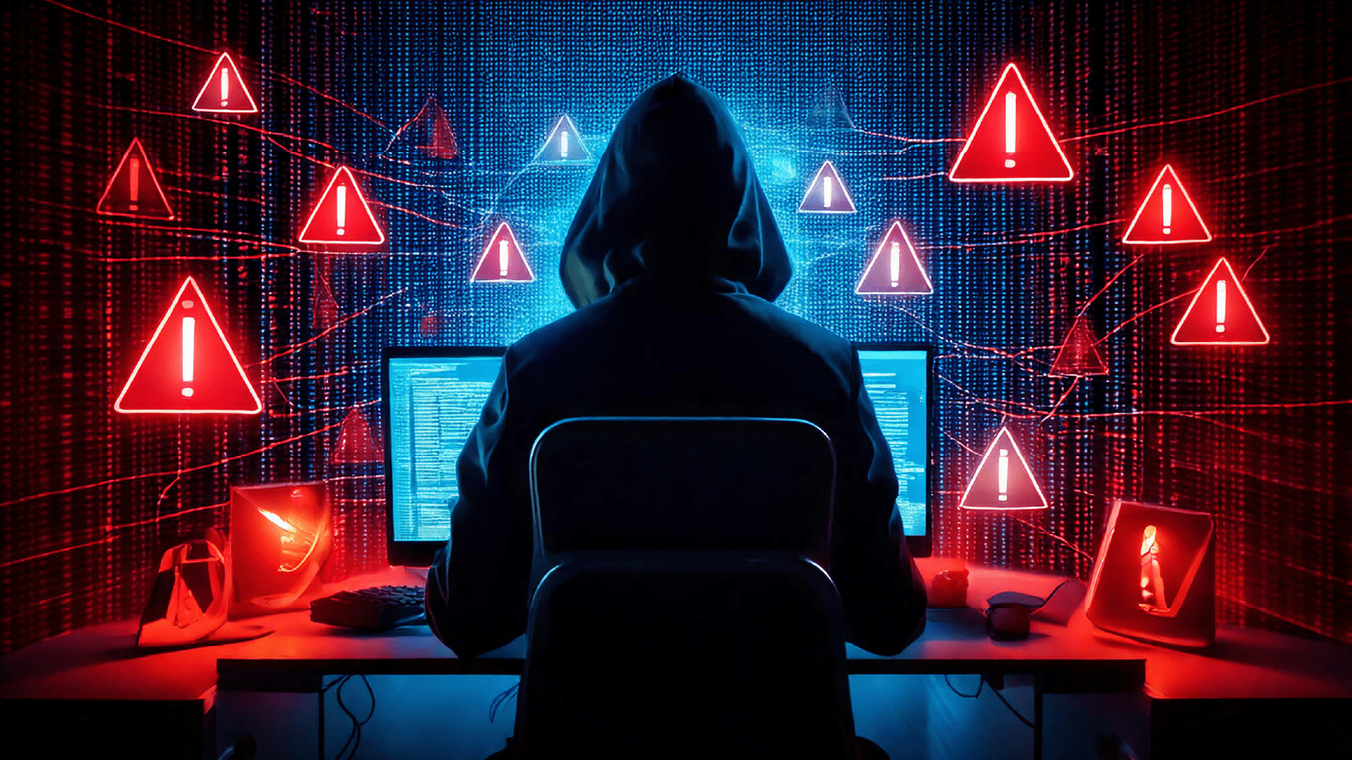 Emerging Cybersecurity Threats in 2025: Navigating the Complex Landscape