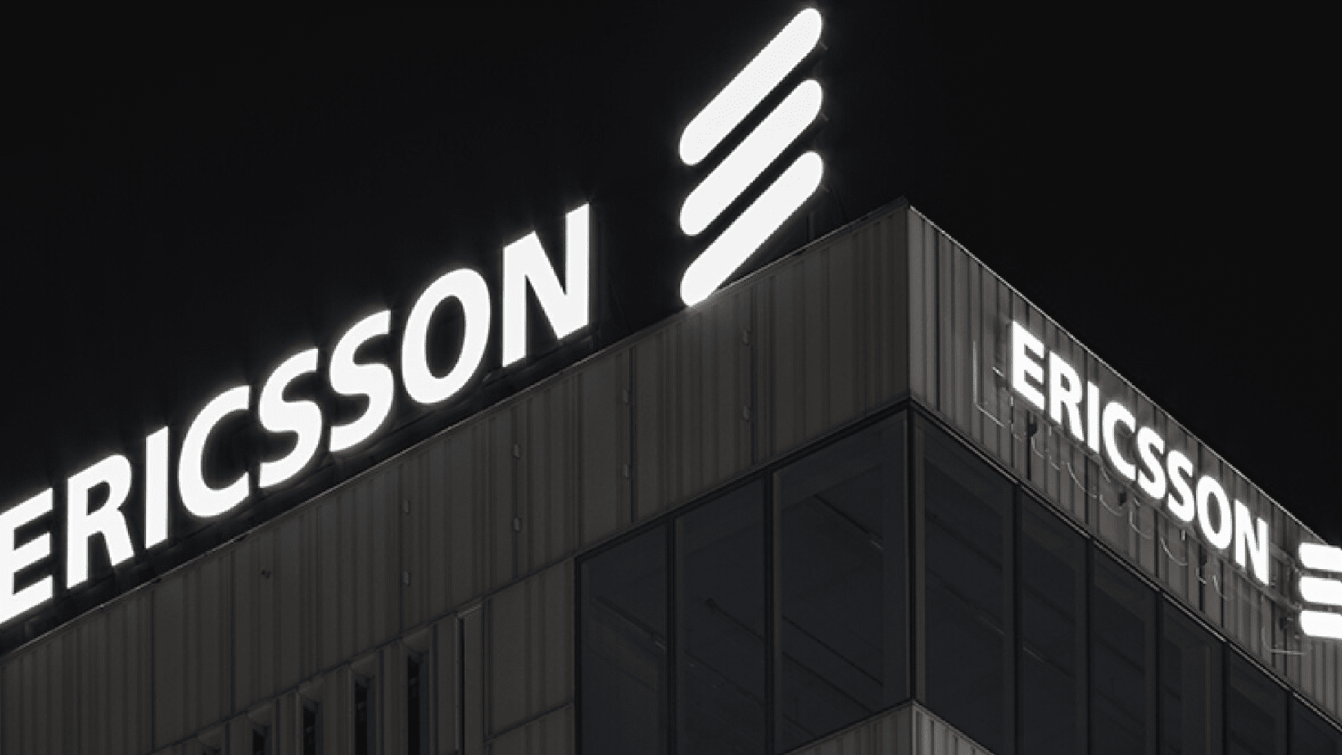 Ericsson Launches €200M Project for Open Programmable Networks